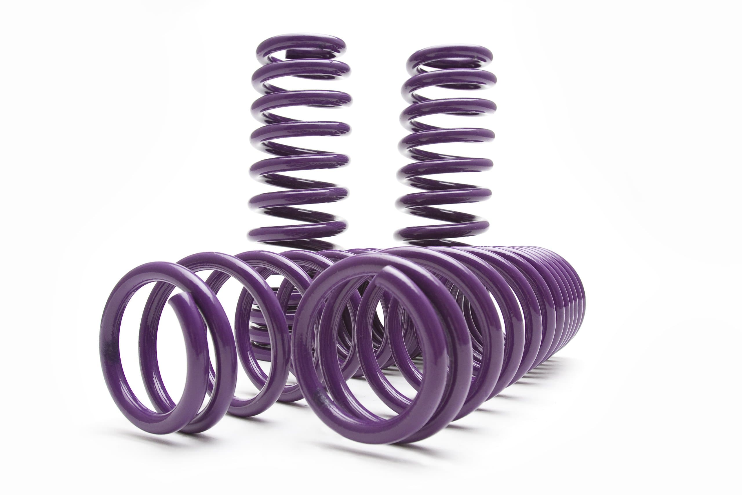 - D2 PRO Lowering Springs (14-19 Corolla)