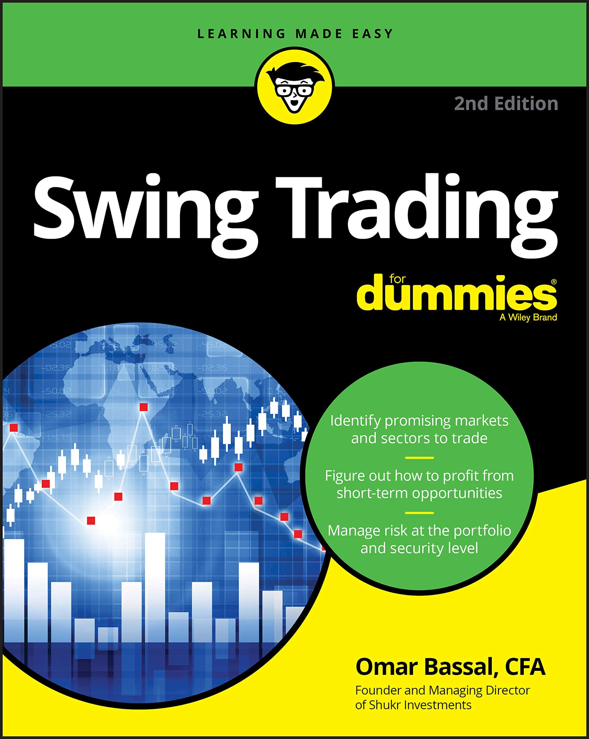 Swing Trading For Dummies 2nd Edition