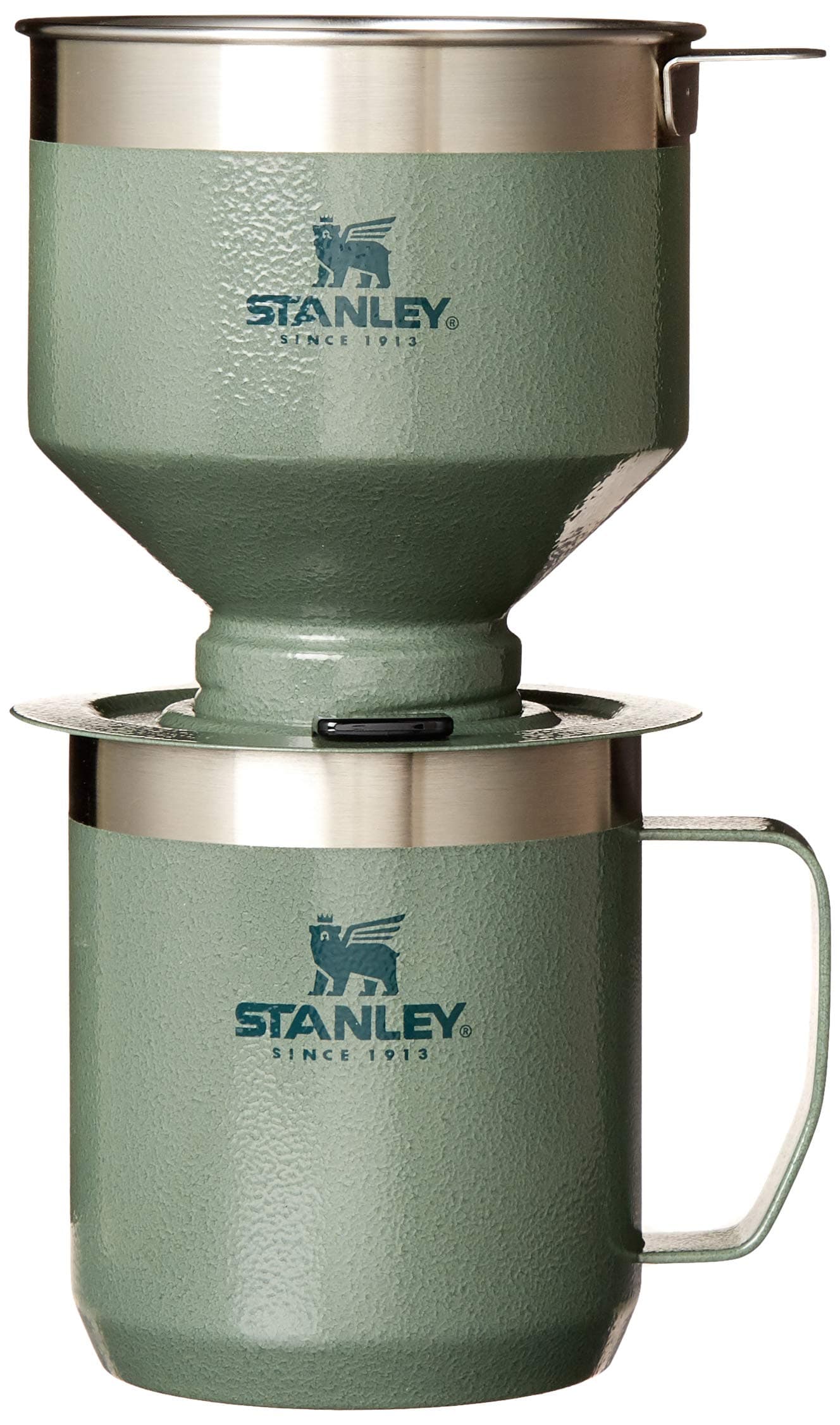 STANLEY Unisex's Camp Pour Over Set