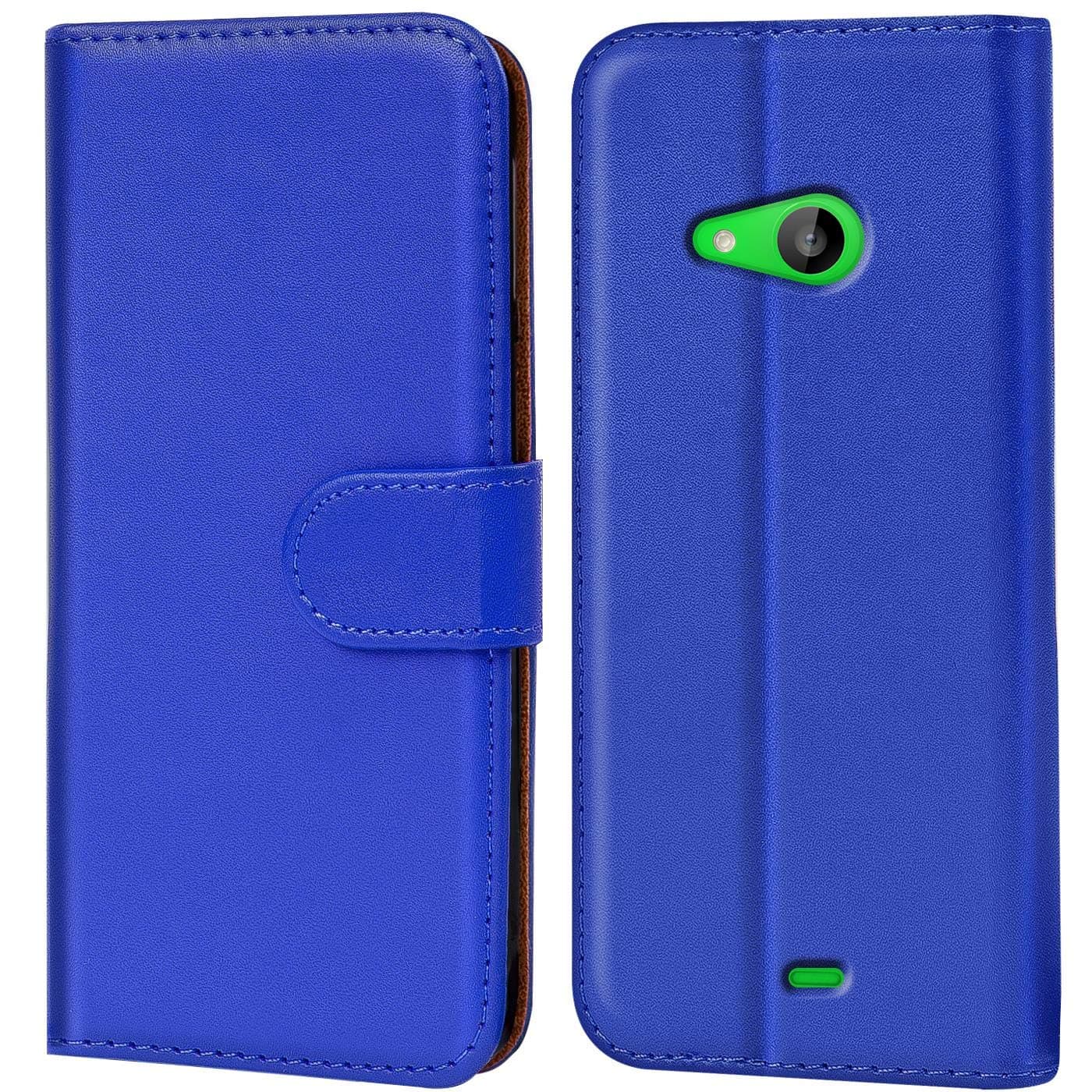 Conie Wallet Case Pouch – For Various Smartphones