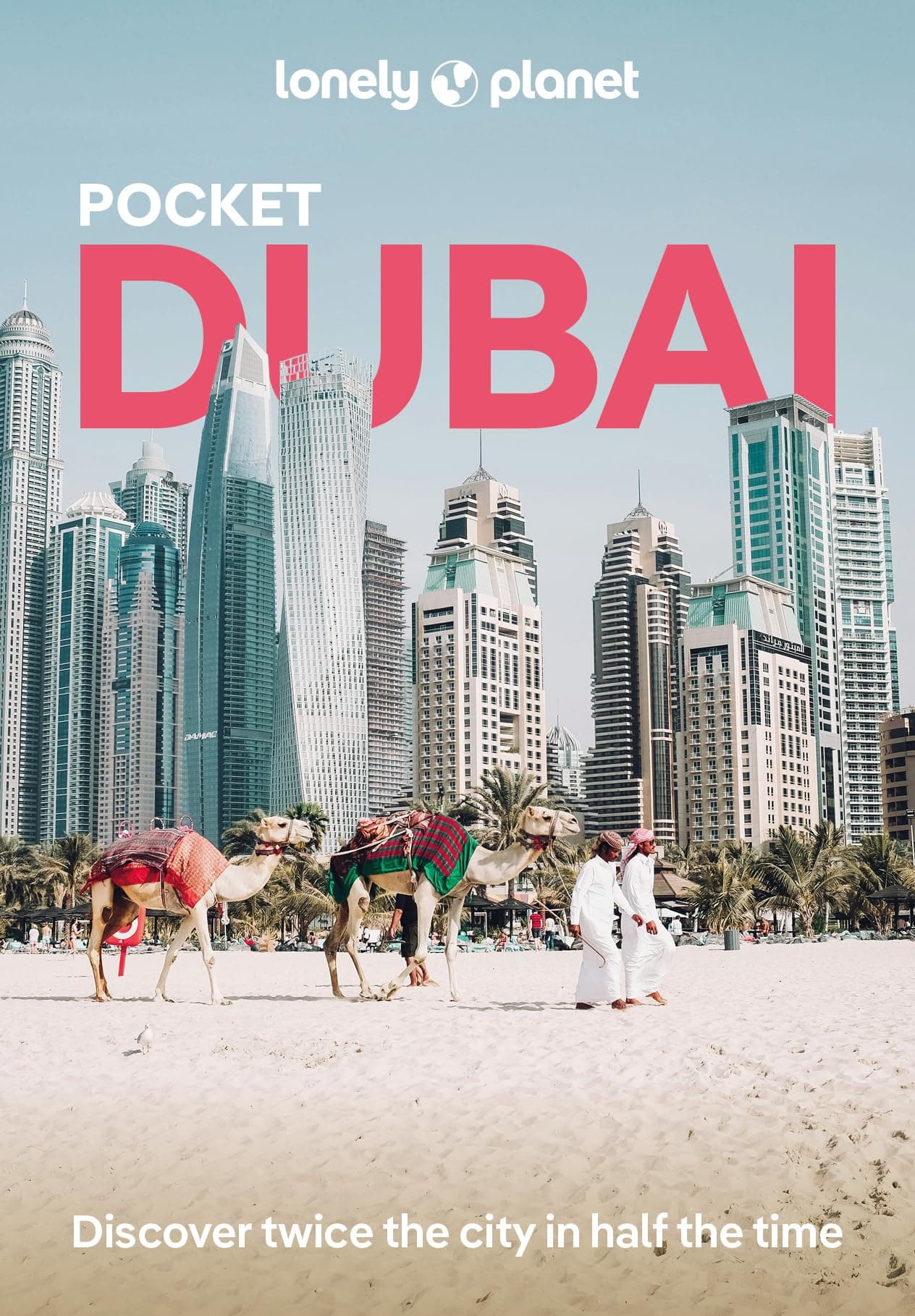 Lonely Planet Pocket Dubai (Pocket Guide)