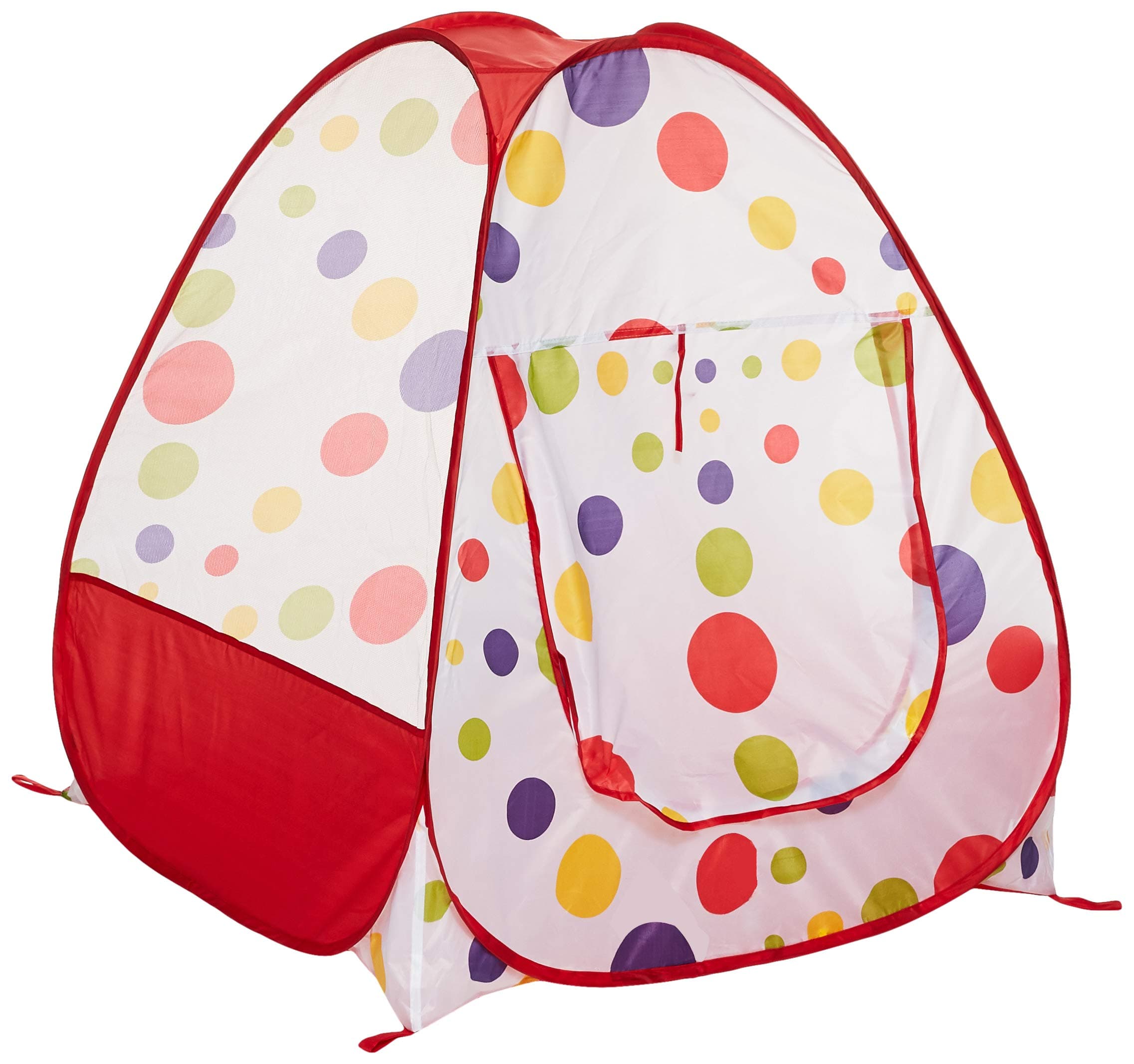 Magic Ball2724301371222 House