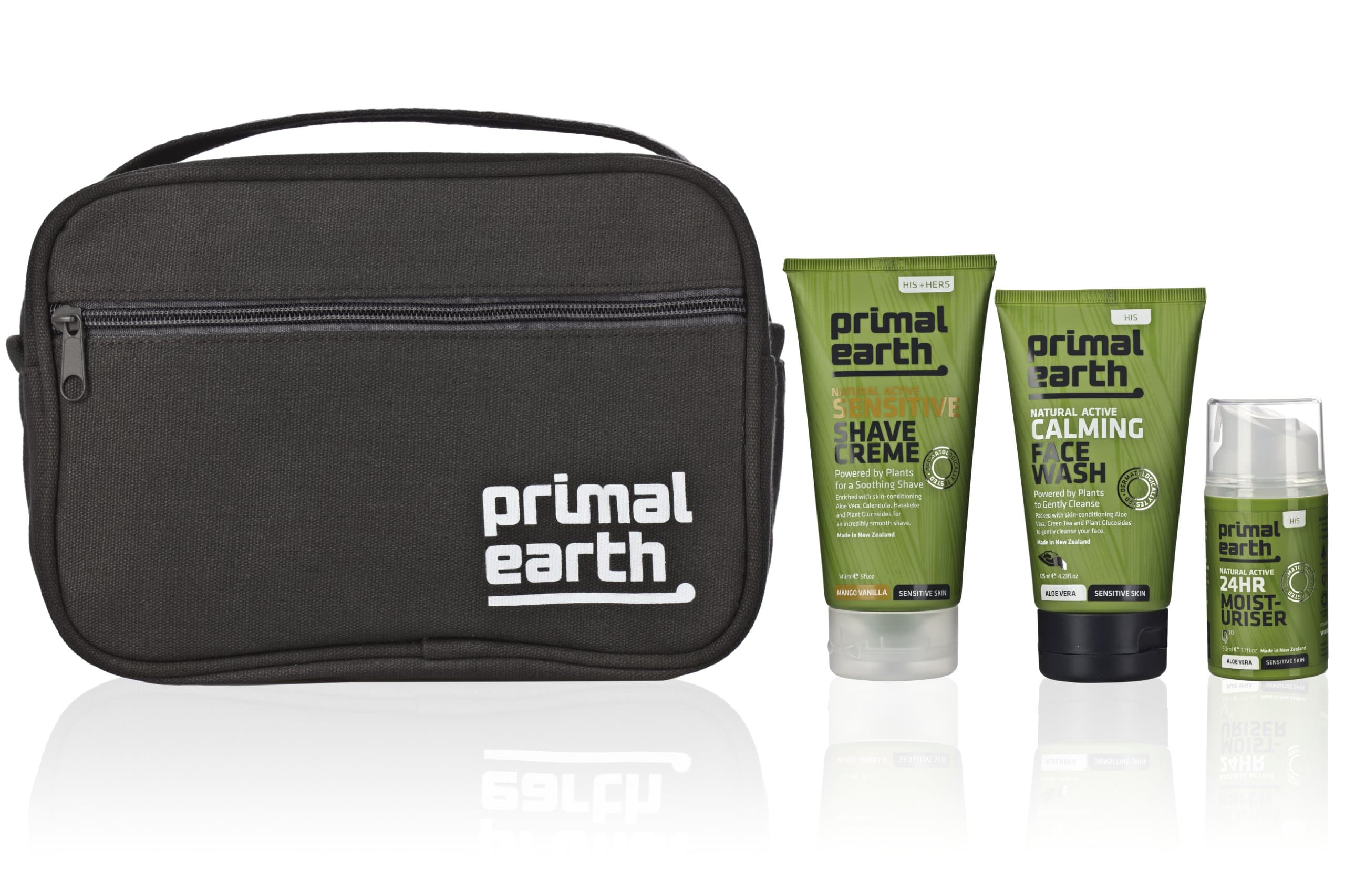 Travel Bag Gift Pack