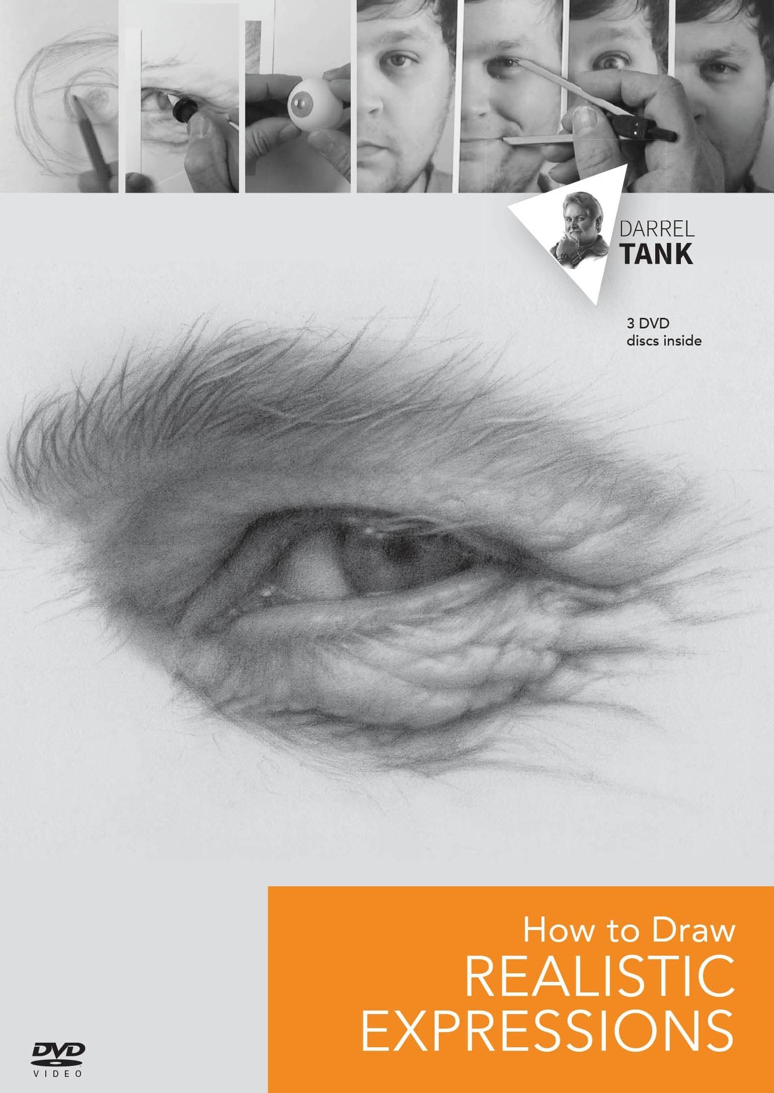 How to Draw Realistic Expressions