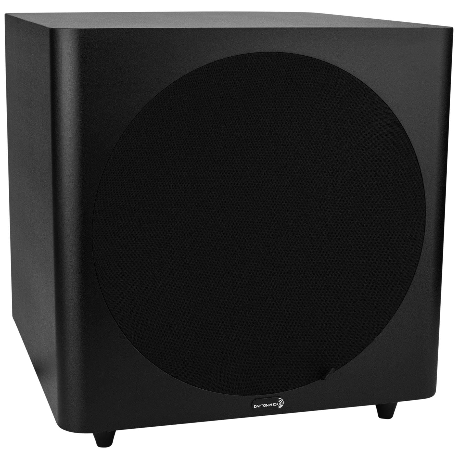 Dayton Audio SUB-1200 12"  Powered Subwoofer
