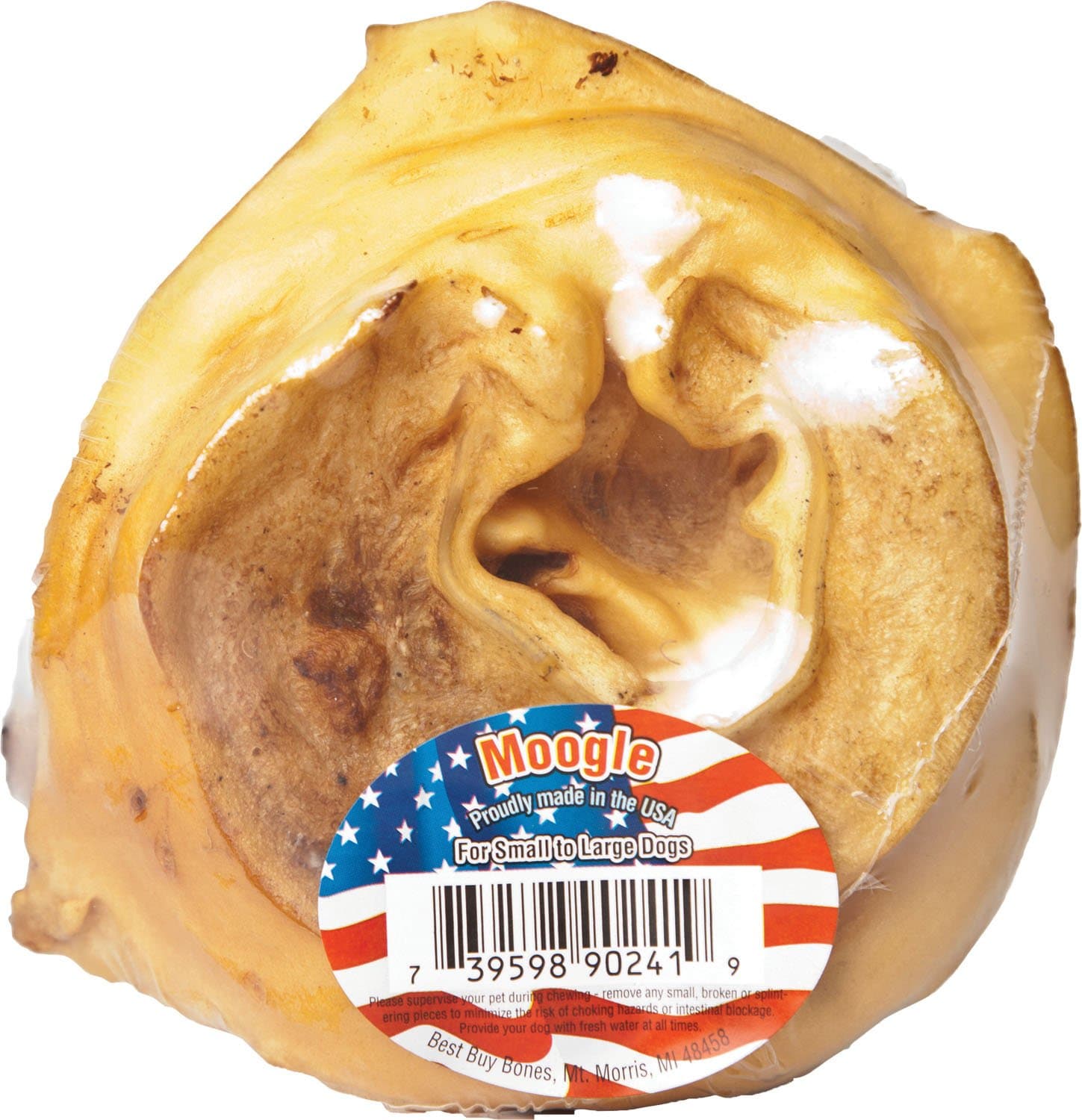 Best Buy Bones Pet Treat Bones, Moogle