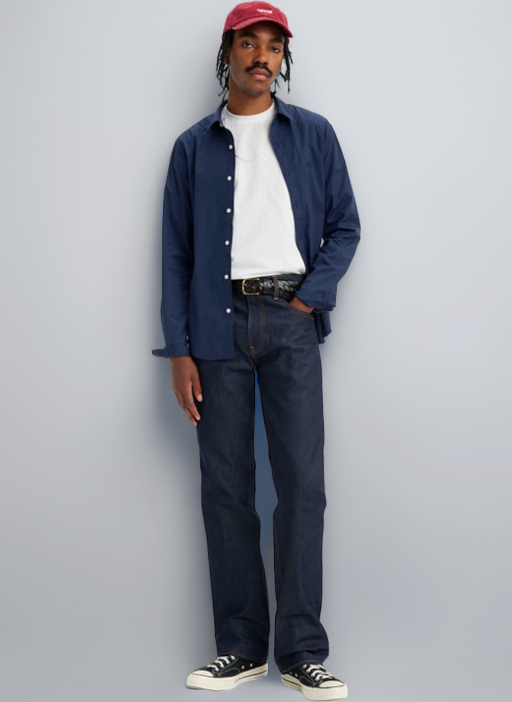 Levi's Men's 00517-2017 Jeans
