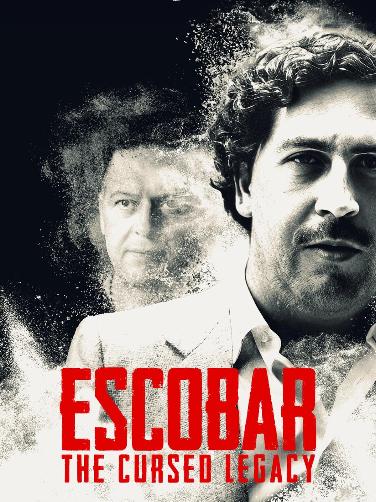 Escobar: The Cursed Legacy