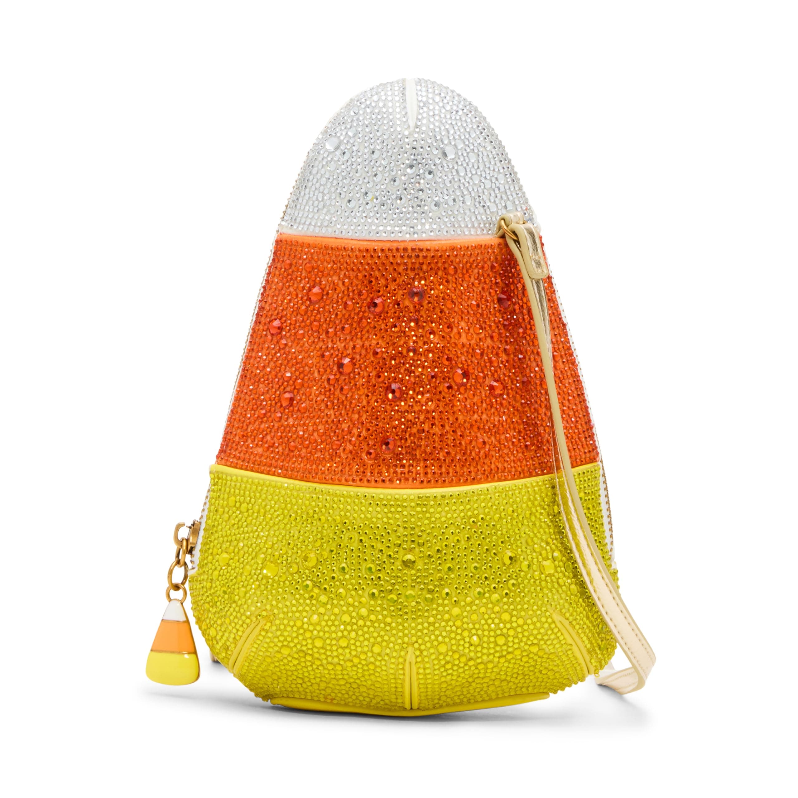 Betsey Johnson Me So Corny Crossbody