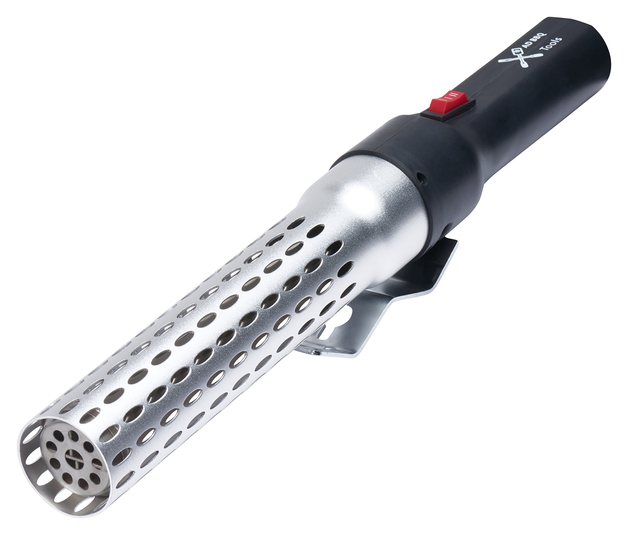 AD BBQ Tools Fire Starter with 3-Position Switch