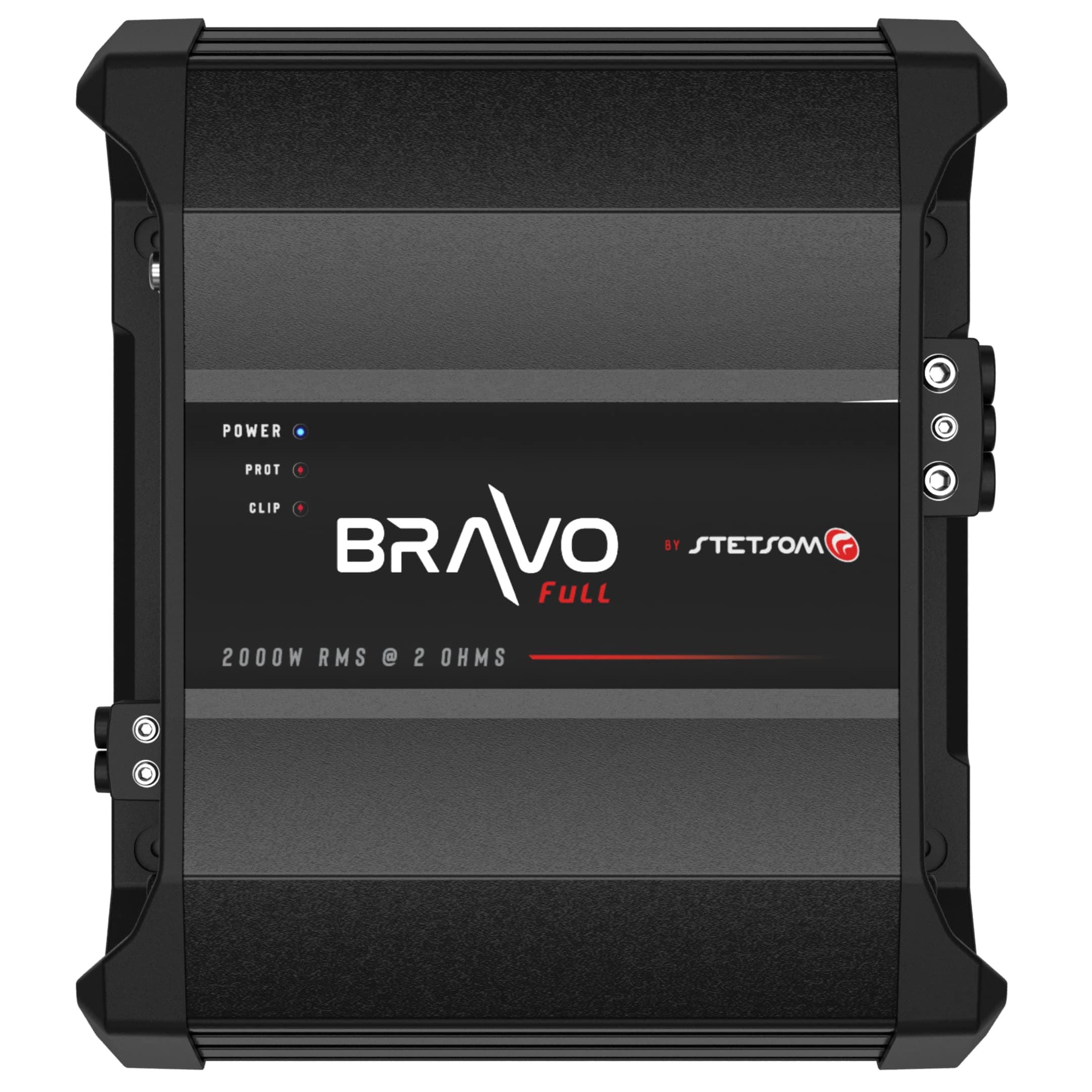 Bravo Full 2000_2 Ohms
