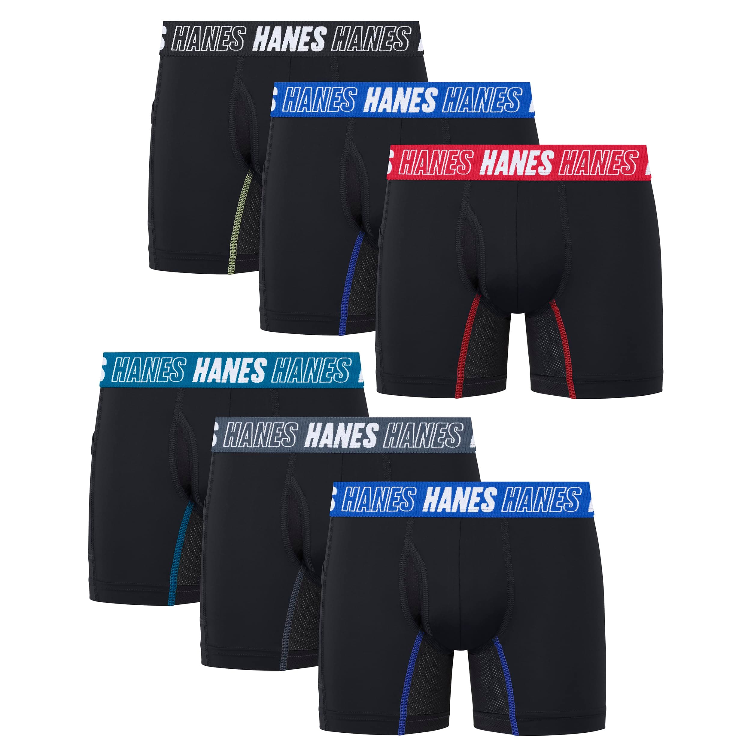 Hanes