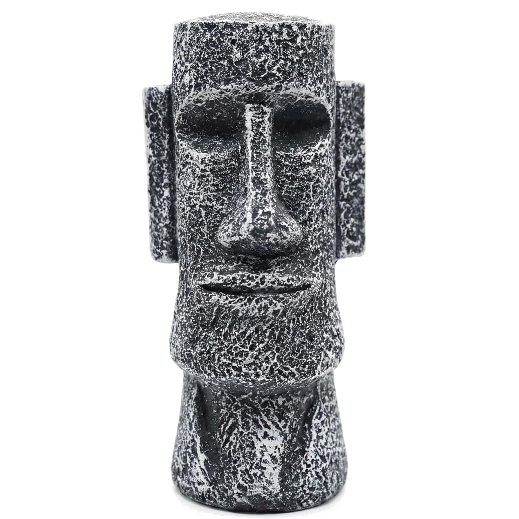 5" Tall Easter Island Moai Monolith Sculpture/Statue, Small