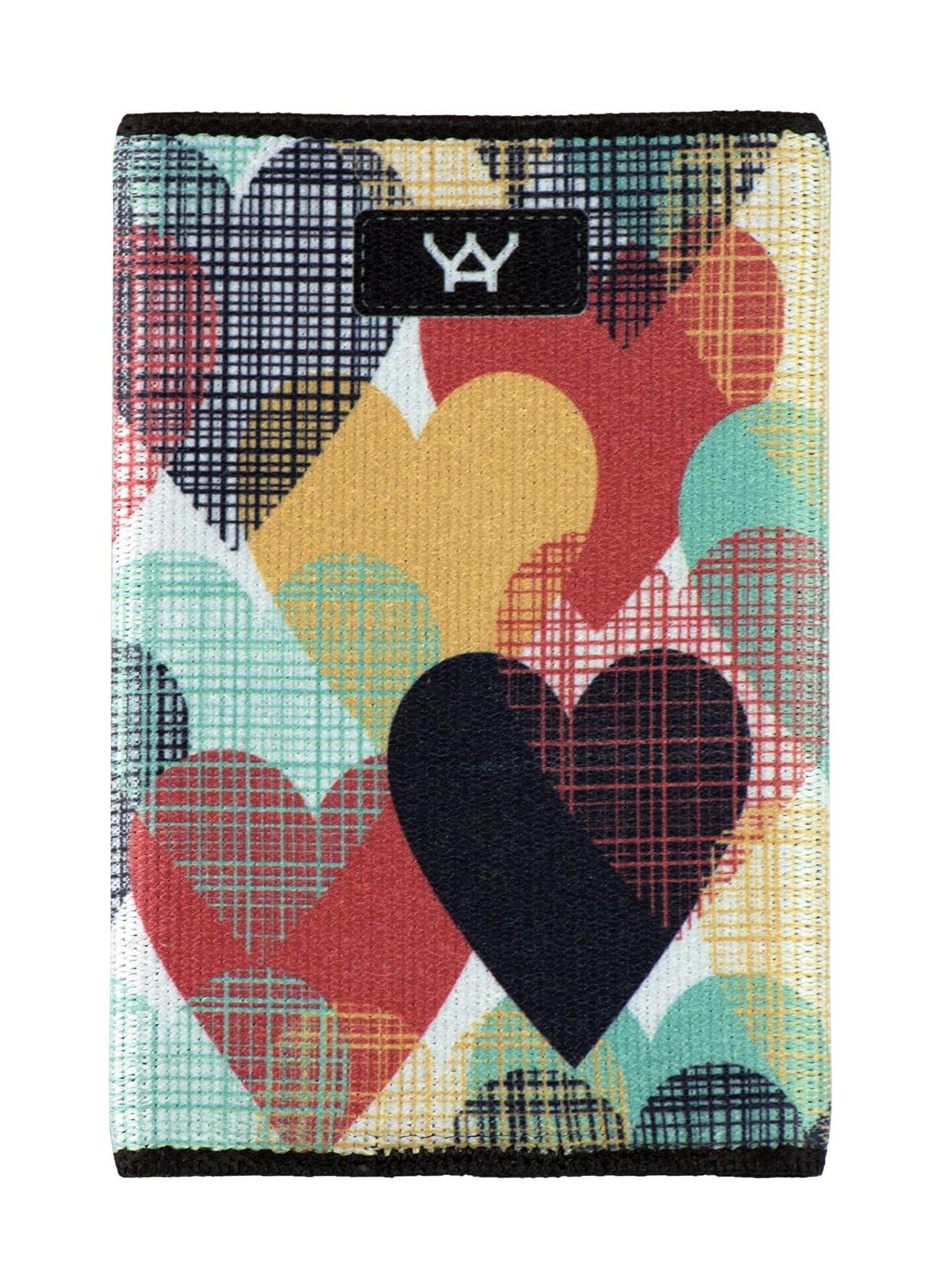 YaYwallet Credit Card Holder