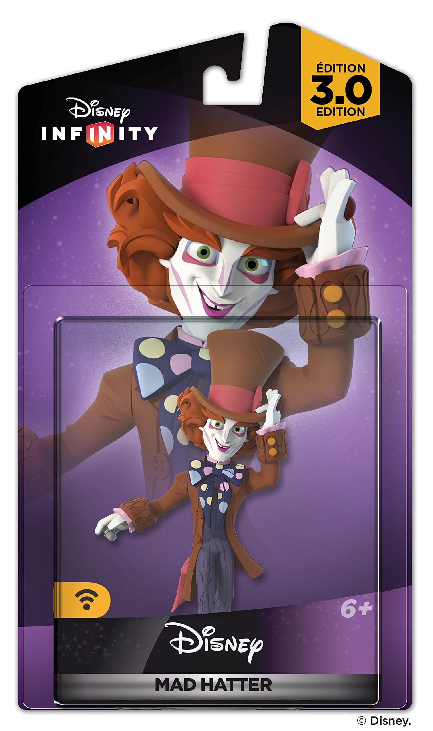 Disney Infinity 3.0 Edition: Disney Mad Hatter