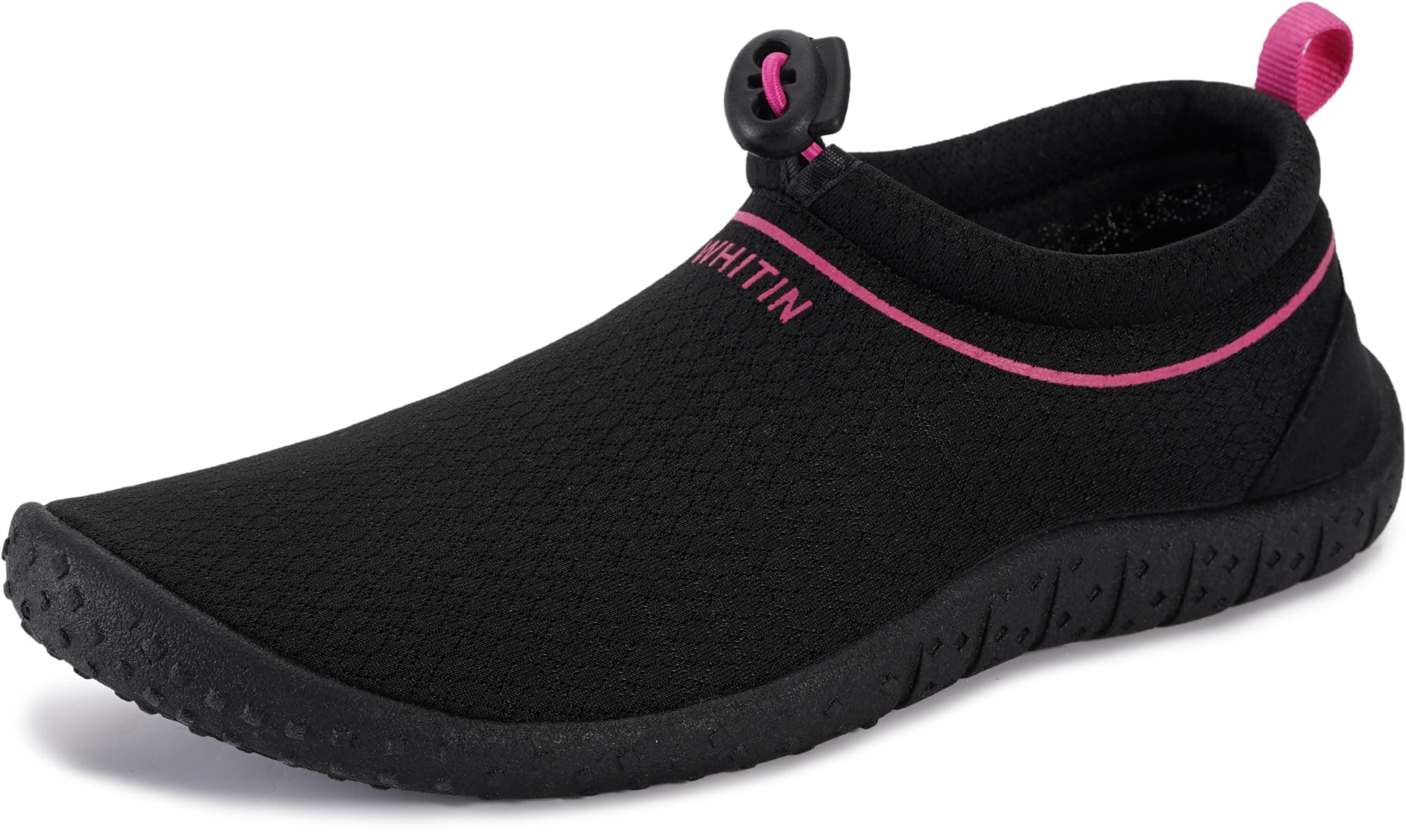 Women's Multi-Purpose Feather Water Shoes + Thick Sole