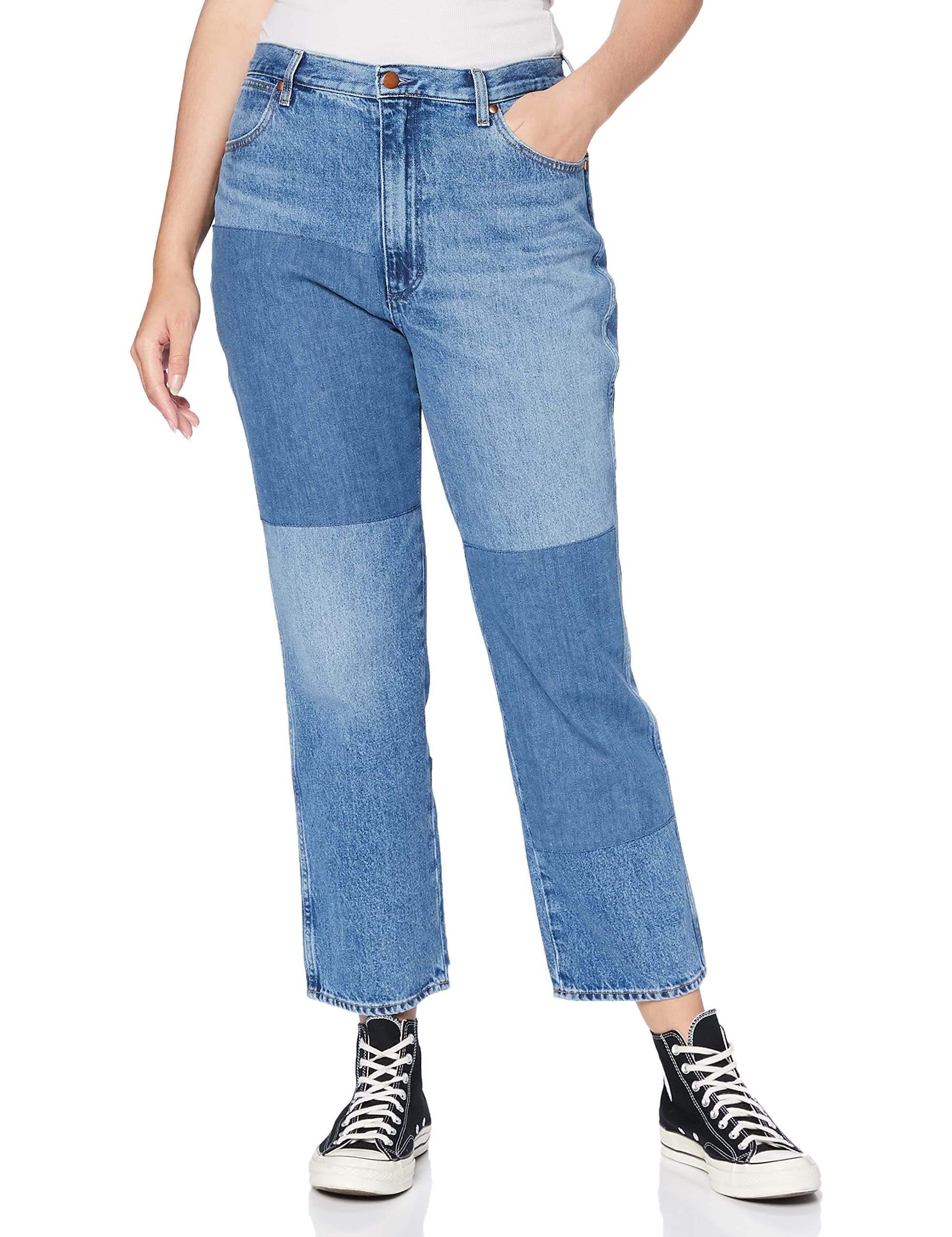 Wrangler Women's WILD WEST Jeans