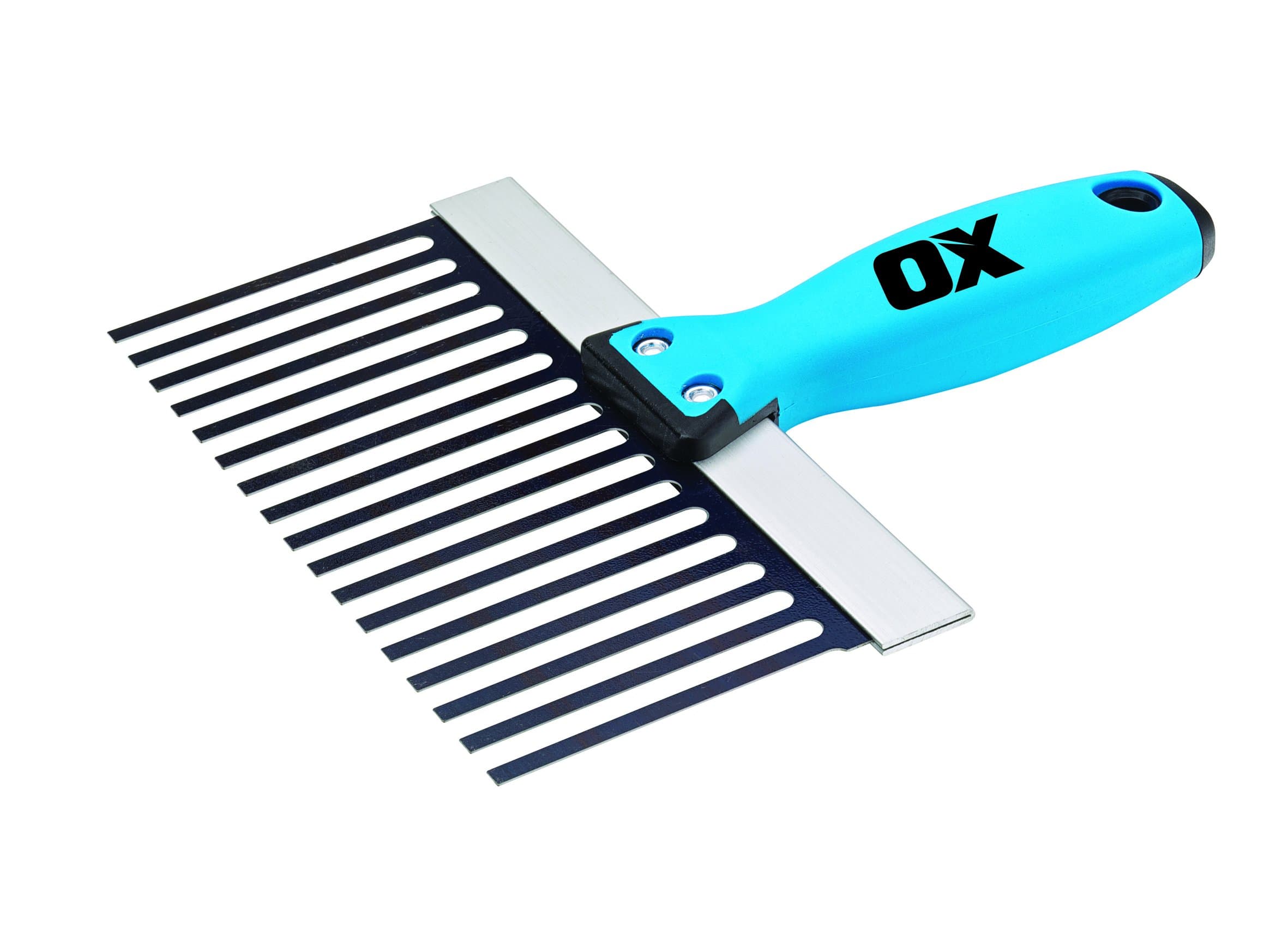 OX Pro Dry Wall Scarifier 200mm / 8"