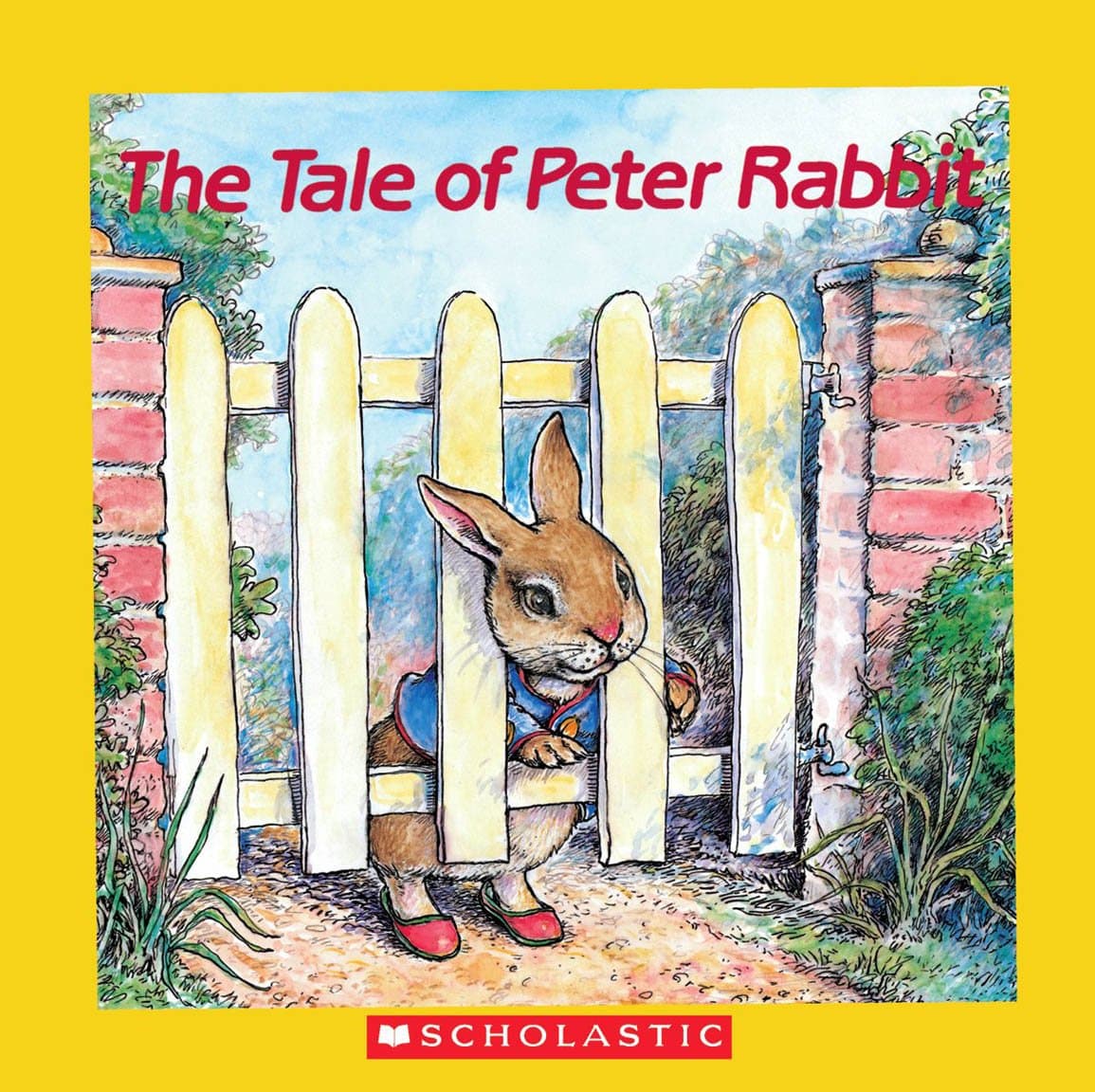 The Tale of Peter Rabbit