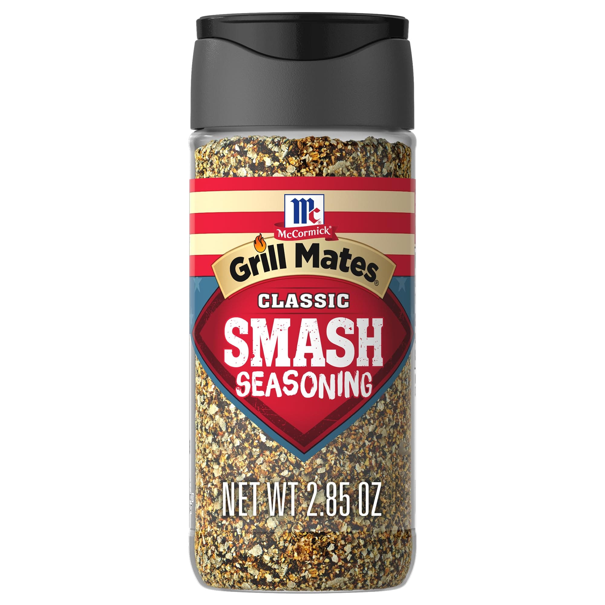 Classic Smash Seasoning, 2.85 oz