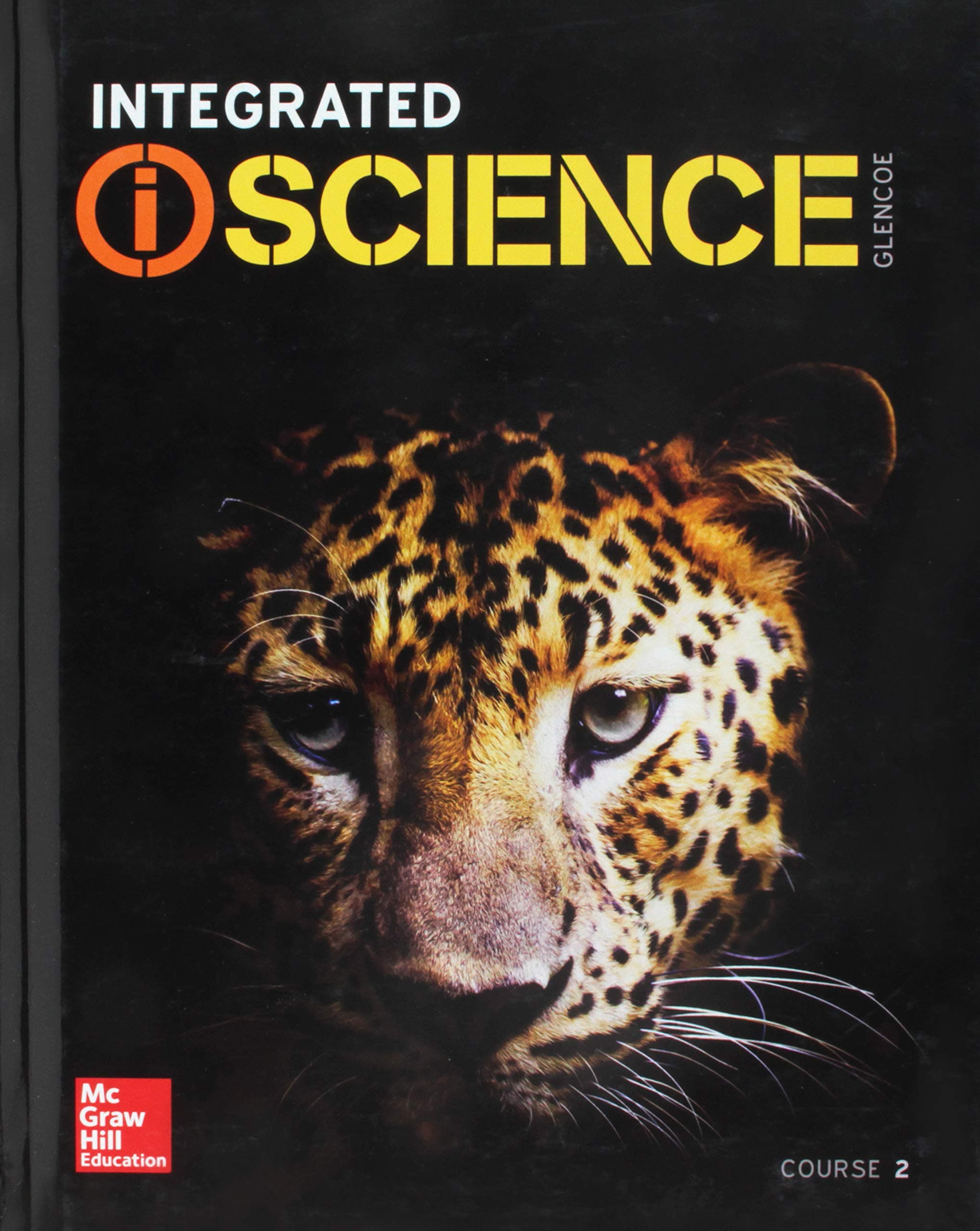 Integrated iScience, Course 2, Student Edition