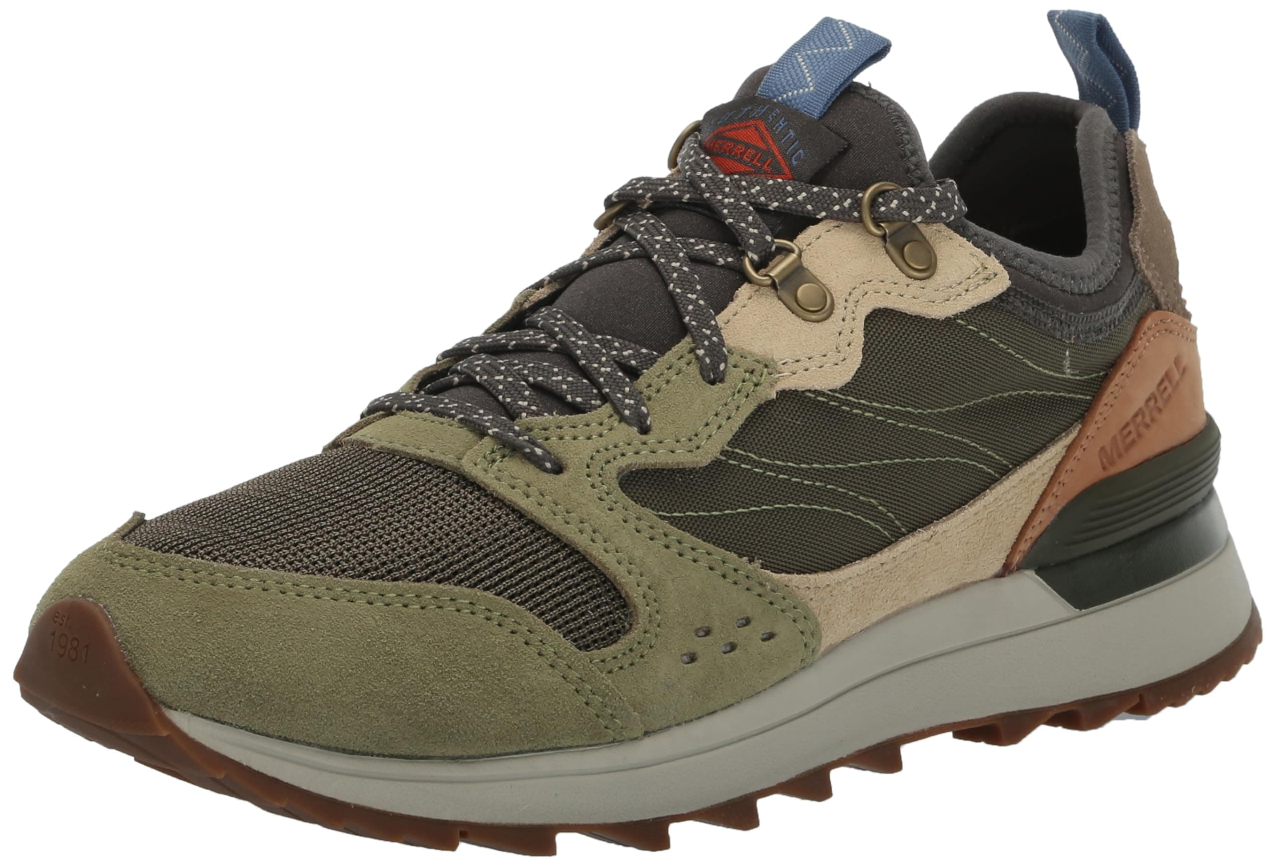 Men's Alpine 83 Sneaker RecraftSneaker