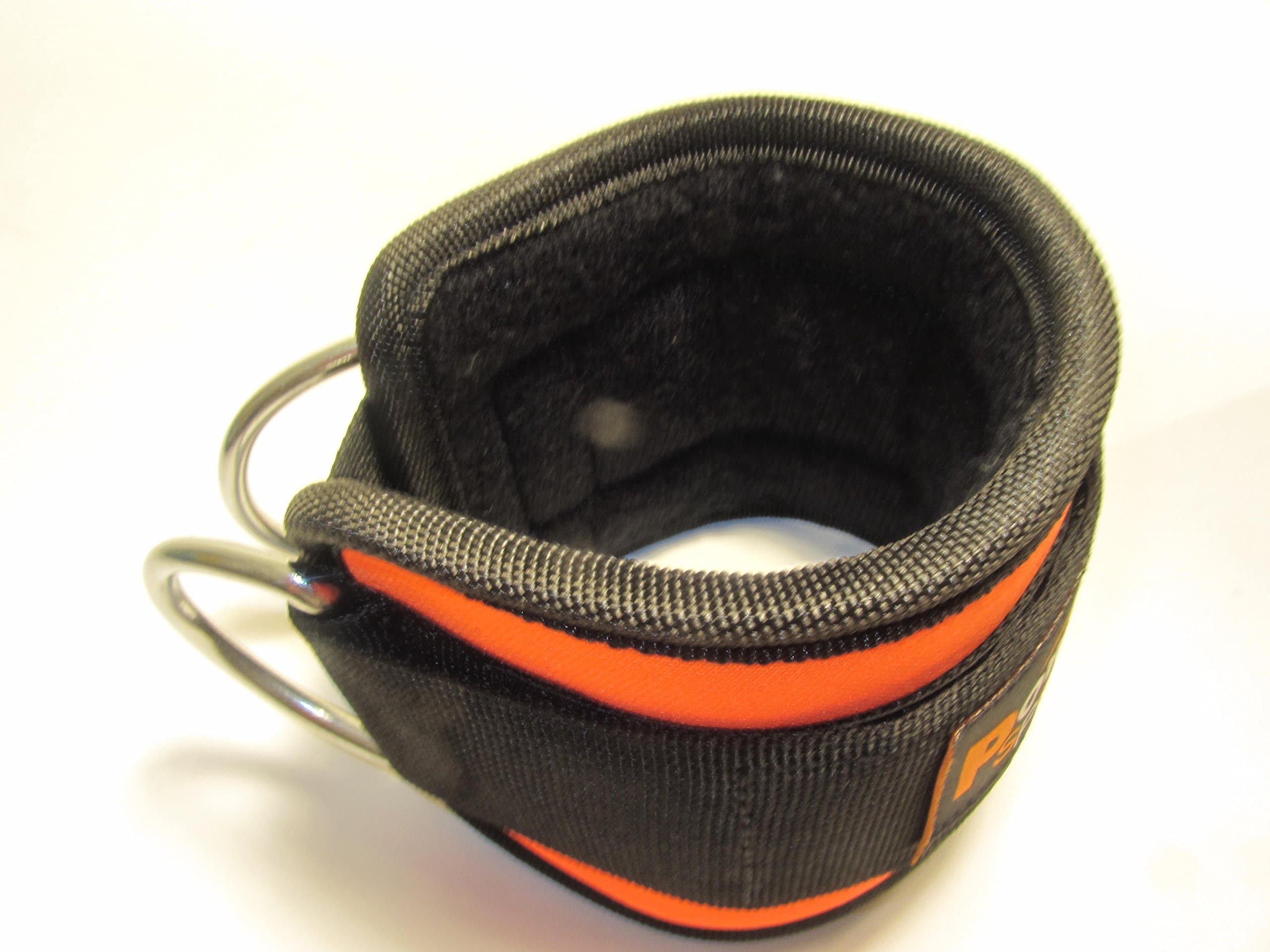 Ankle Strap Nylon/Neoprene Sold SINGLE Heavy-Duty