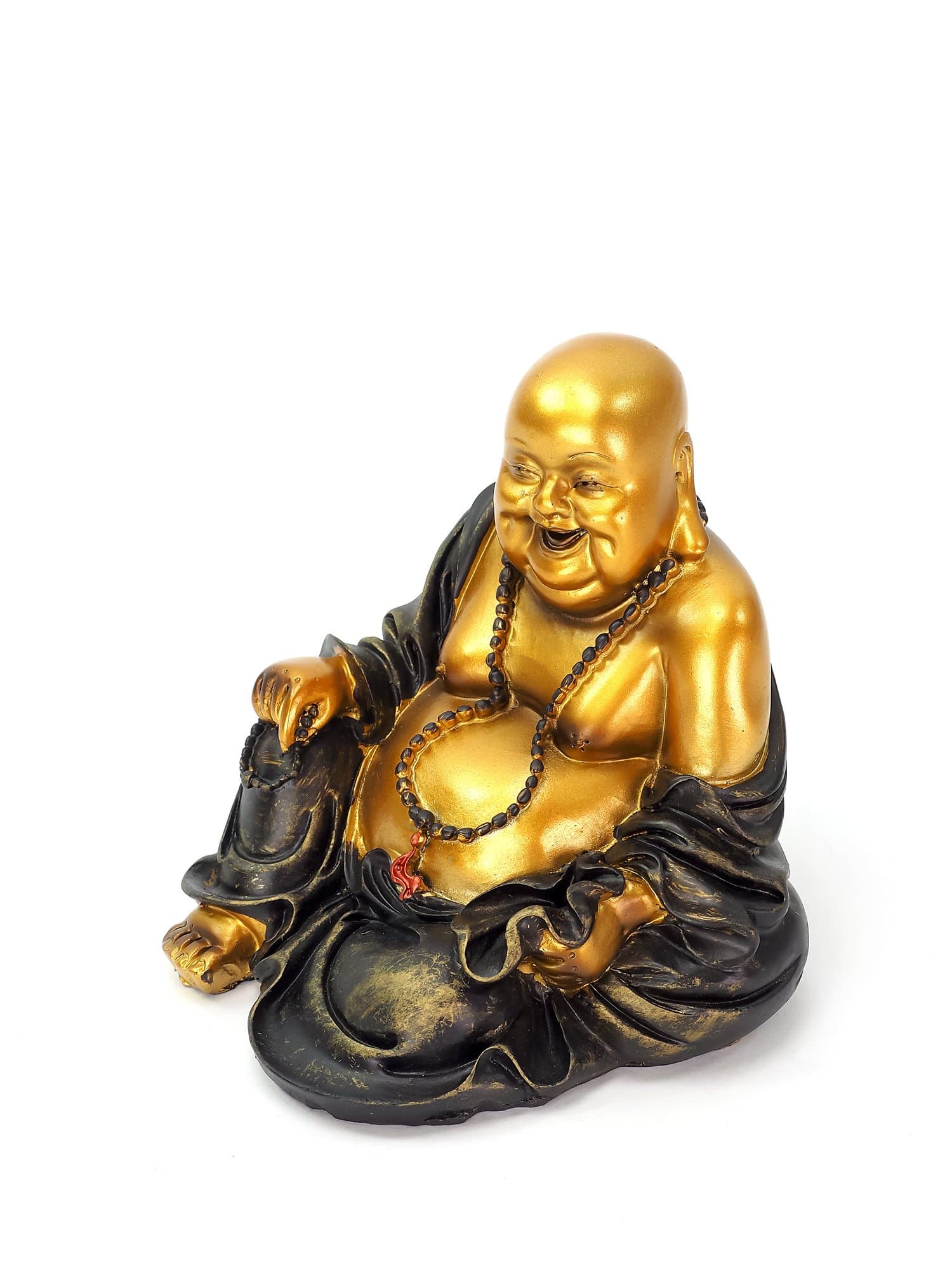 PRODMAISON Lucky Laughing Buddha Luck