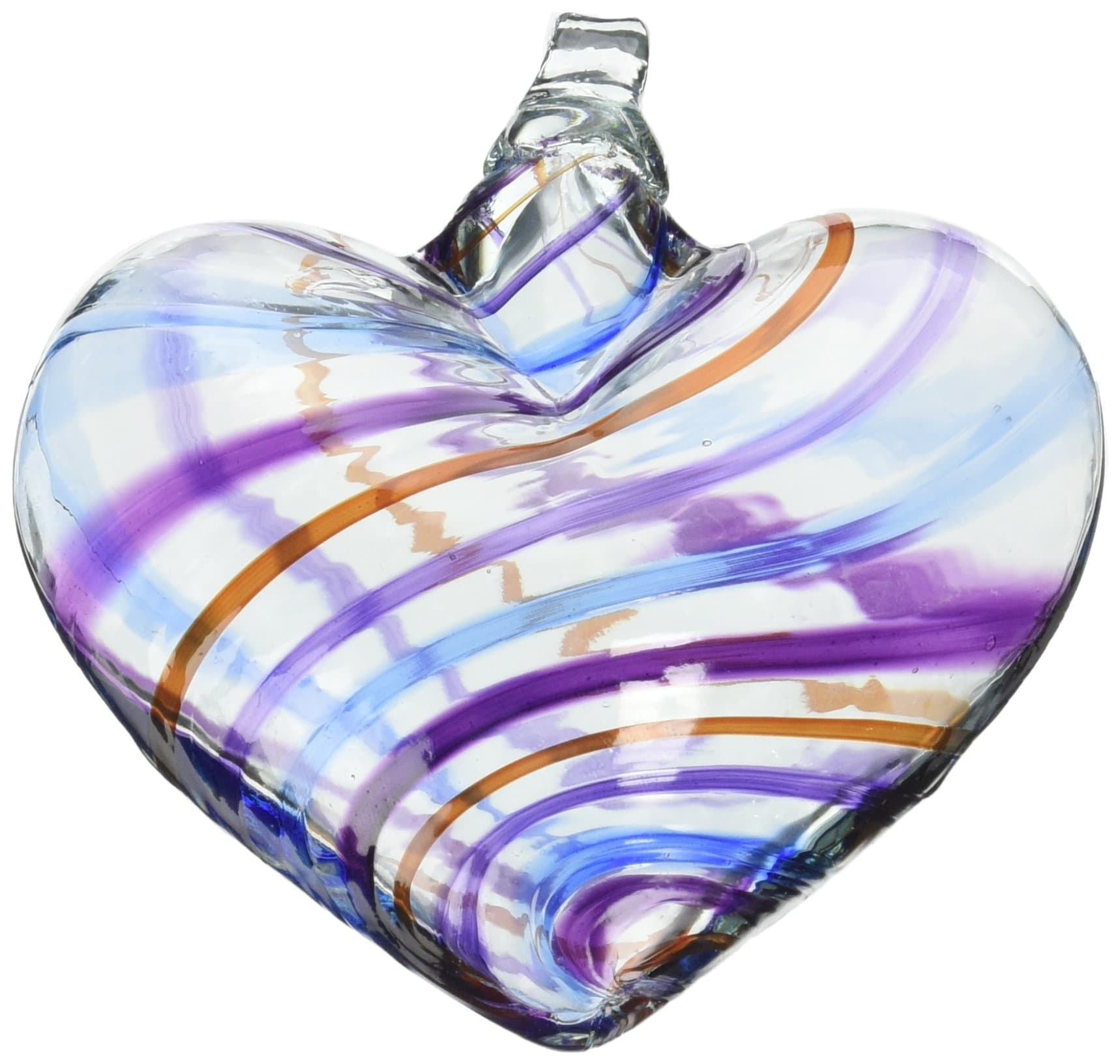 Kitras 3-Inch Heart Celebration, Yahoo