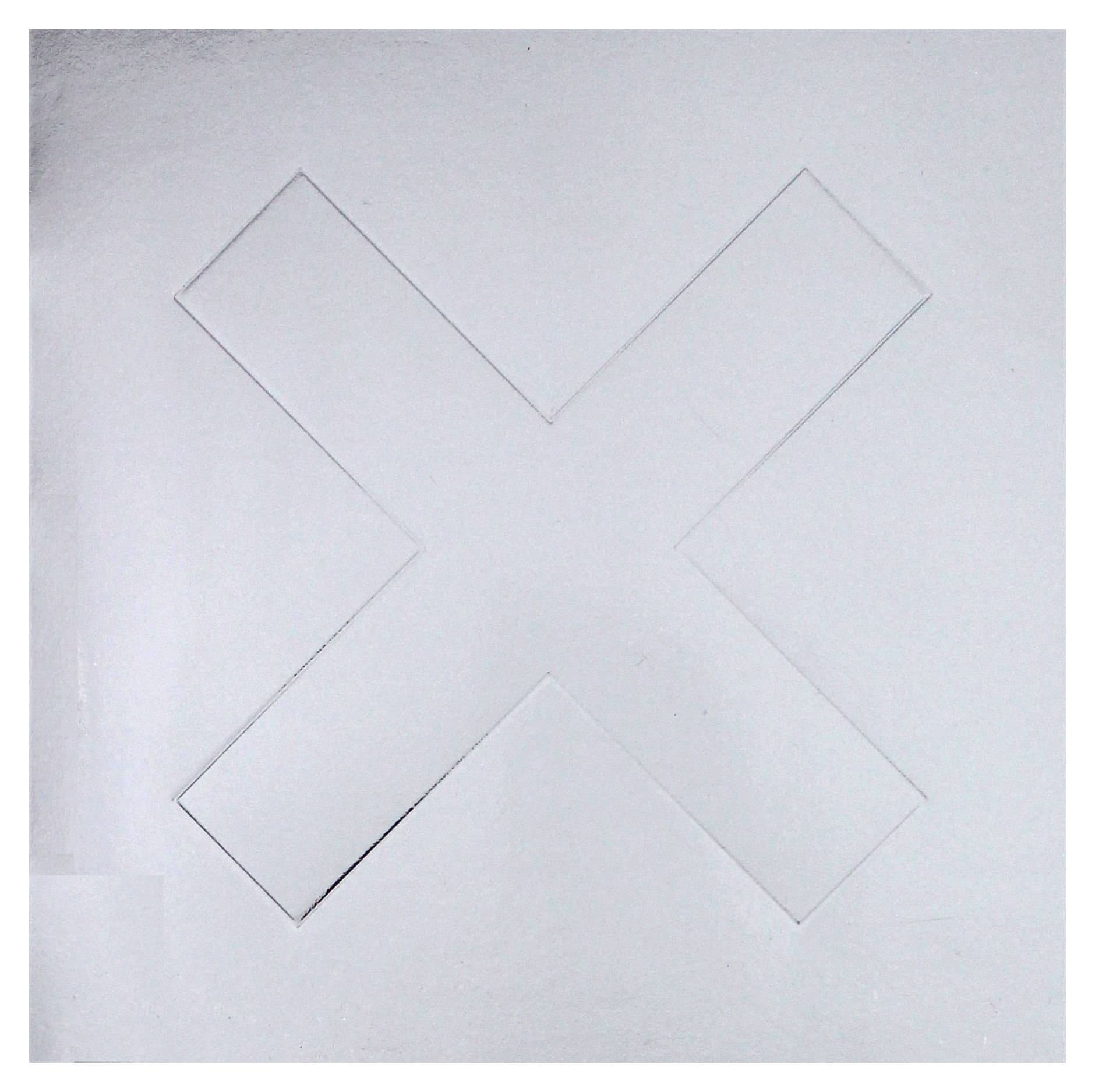 THE XX-I SEE YOU-CD
