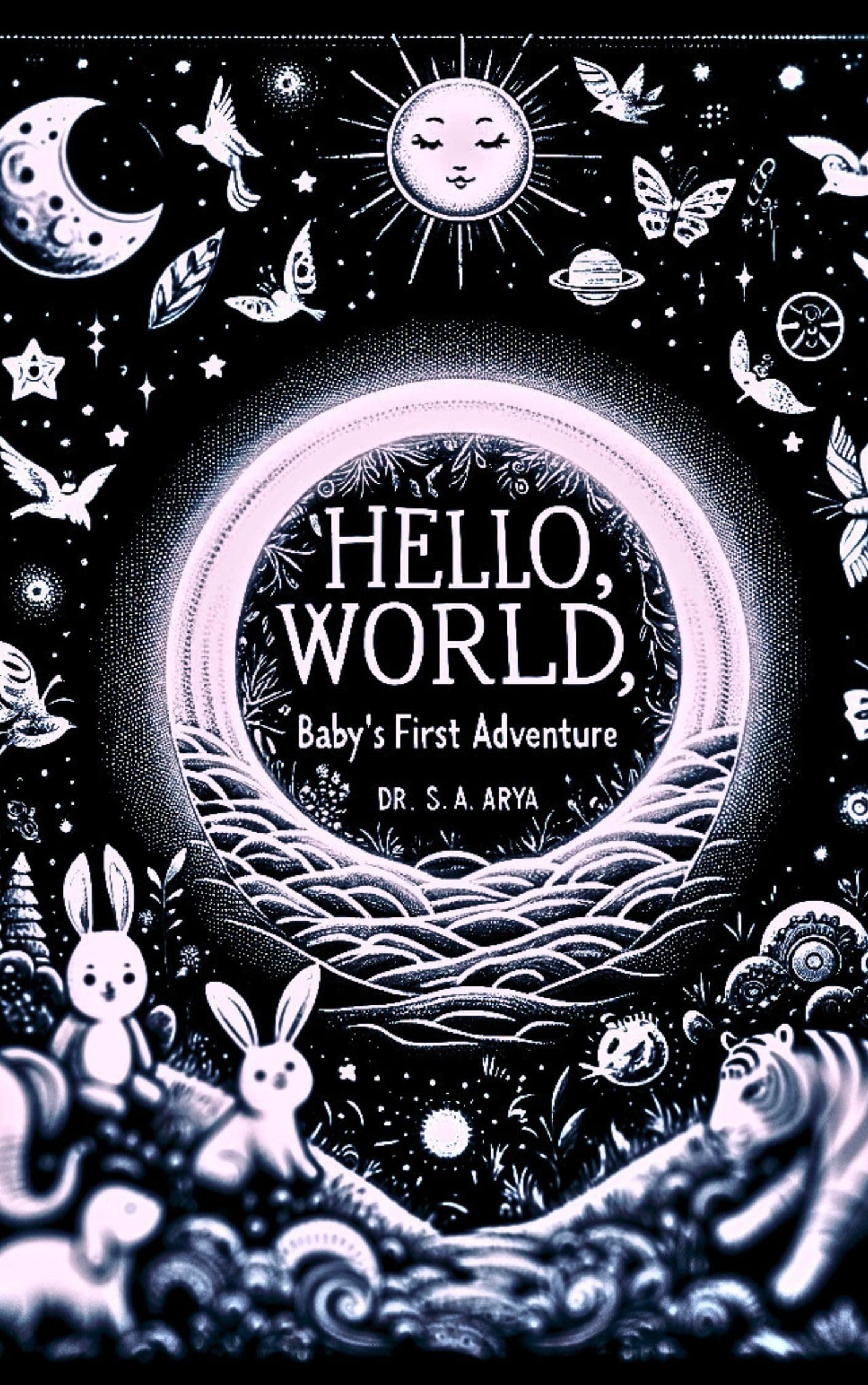 Hello, World: Baby's First Adventure