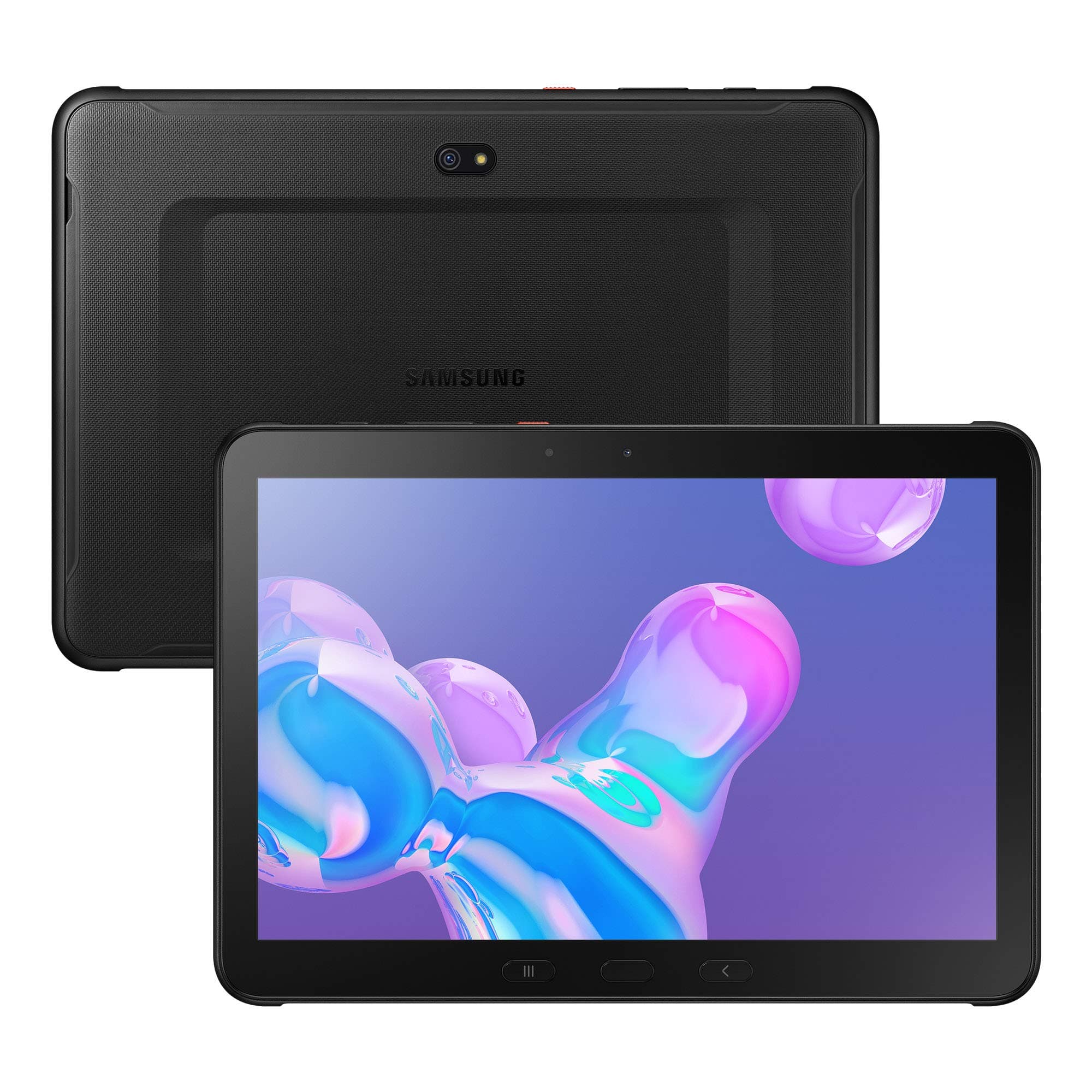 Galaxy Tab Active Pro 10.1 Inch LTE 64 GB - Black (UK Version)