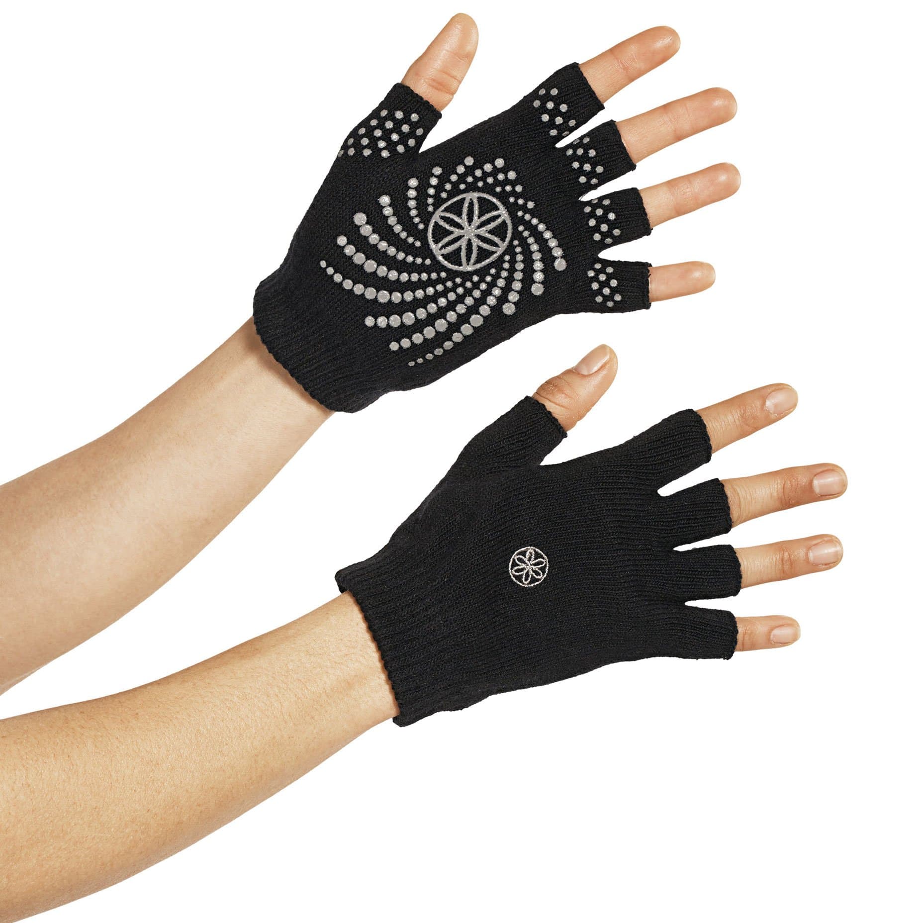 Gaiam Yoga Gloves