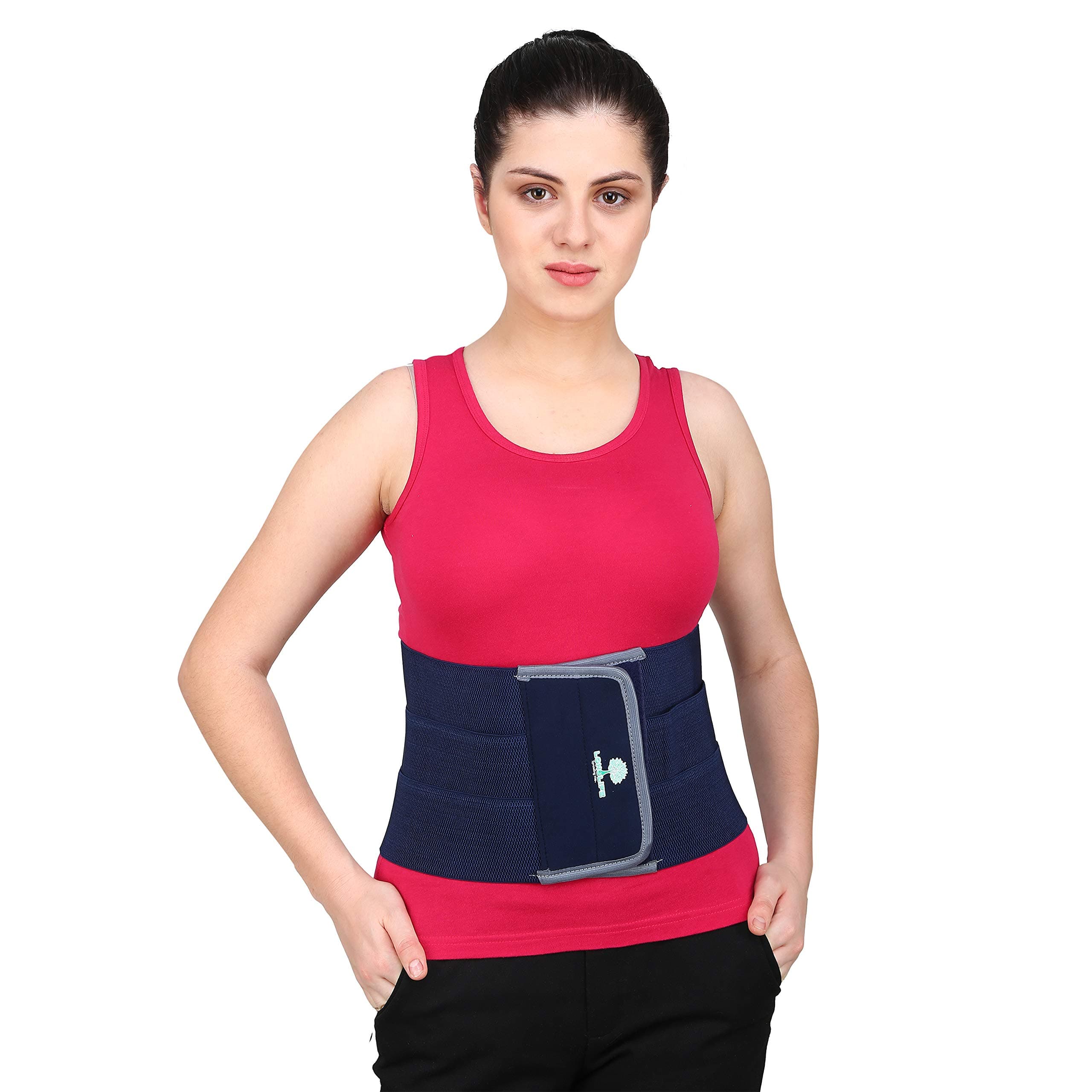 longlifeAbdominal Support (S(26-30) Inch)