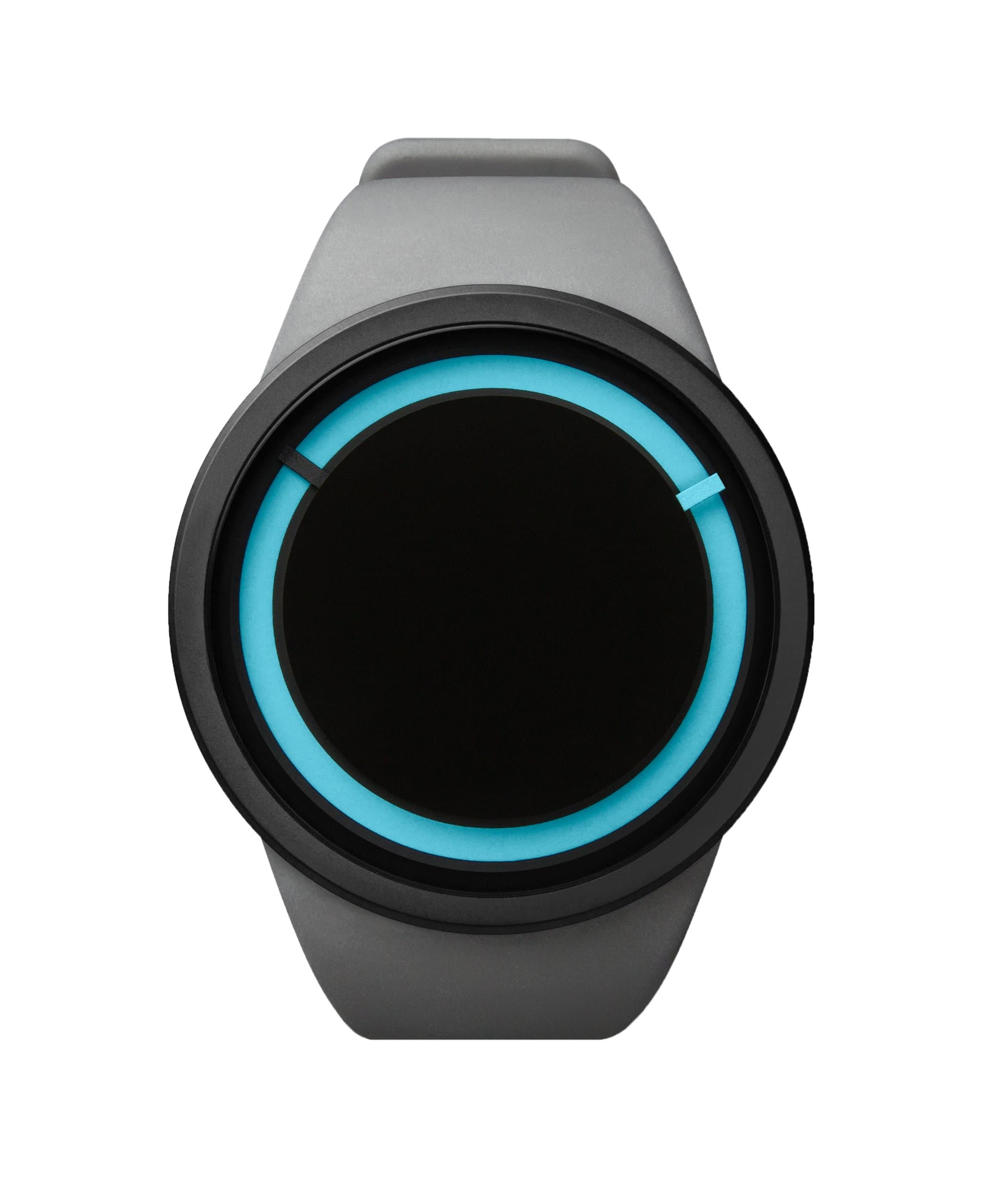 Ziiiro Unisex Watch Eclipse Grey Z0010WG