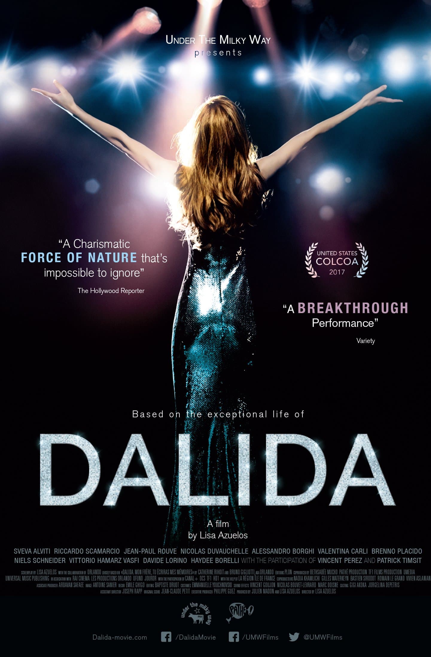 Dalida