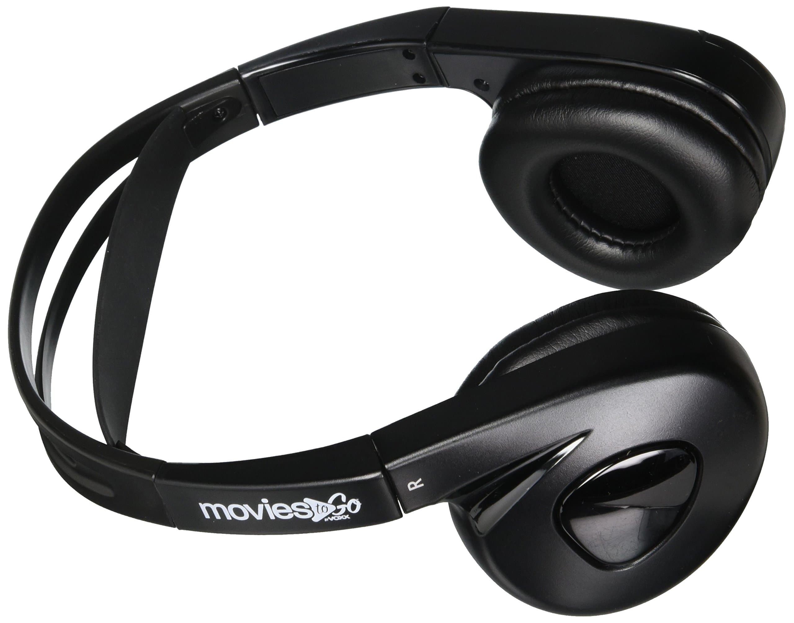 MTGHP1CA Single Channel Wireless Fold-Flat Headphones