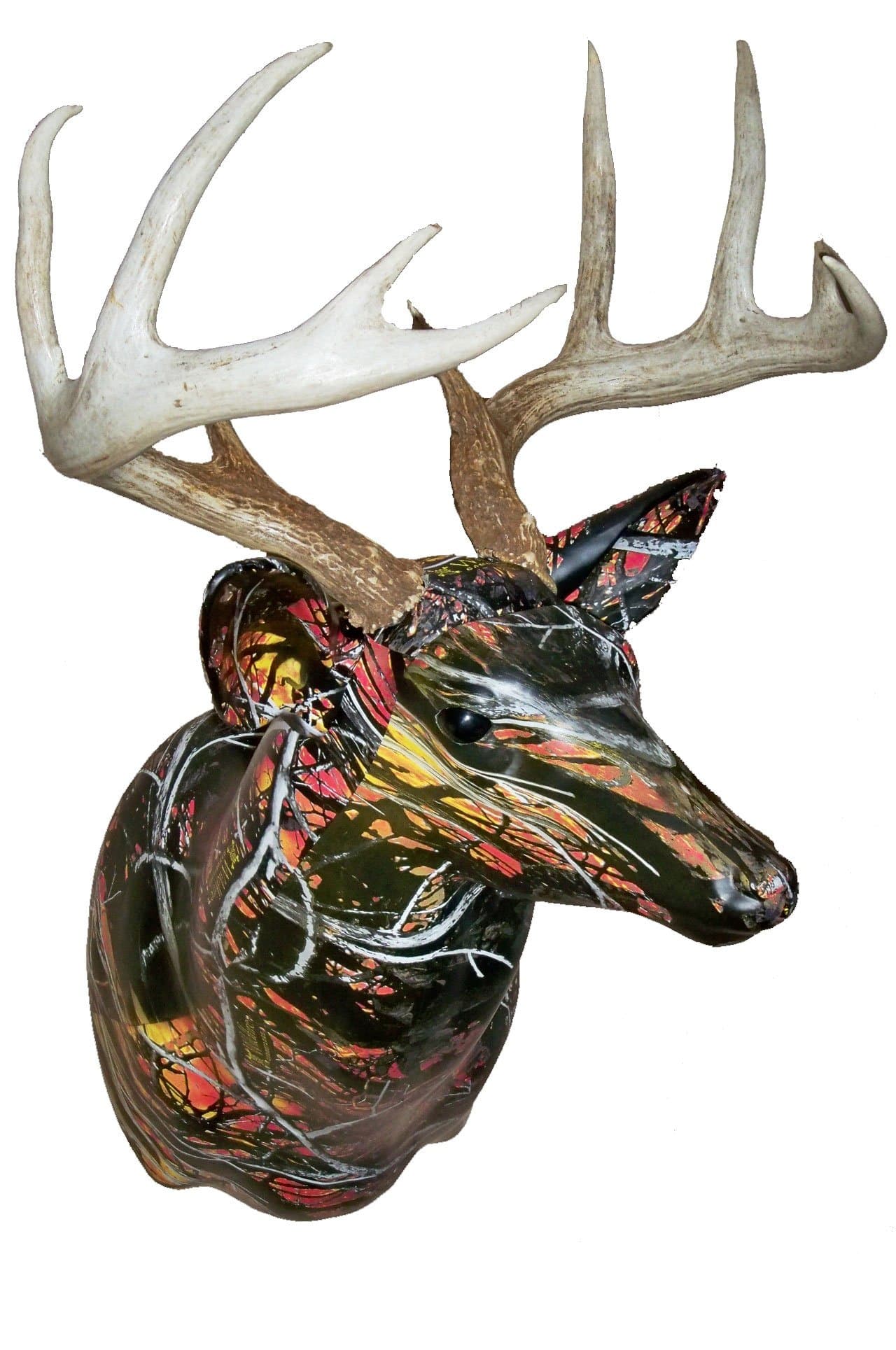 CamoBuck Antler Mounting Kit
