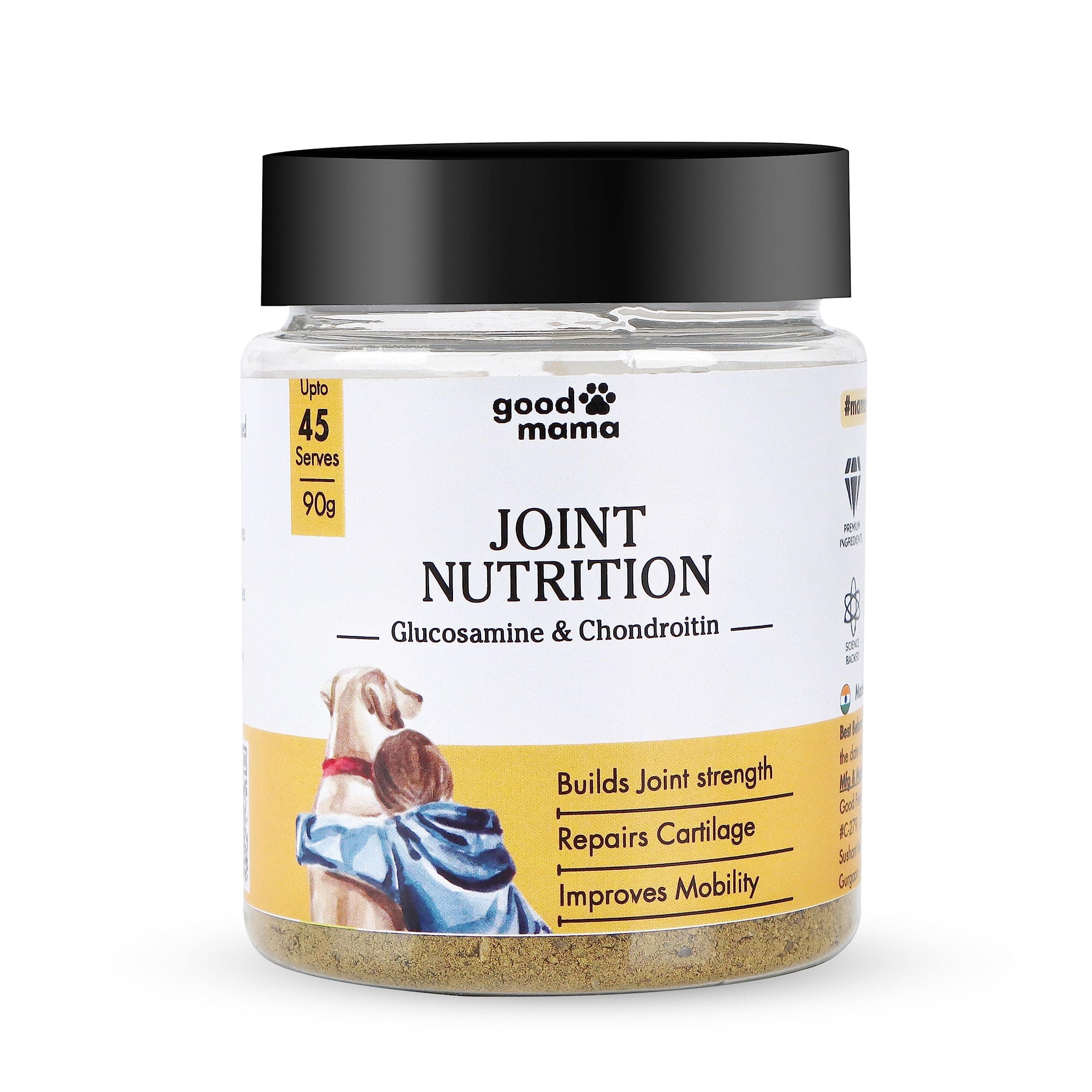 Joint Nutrition