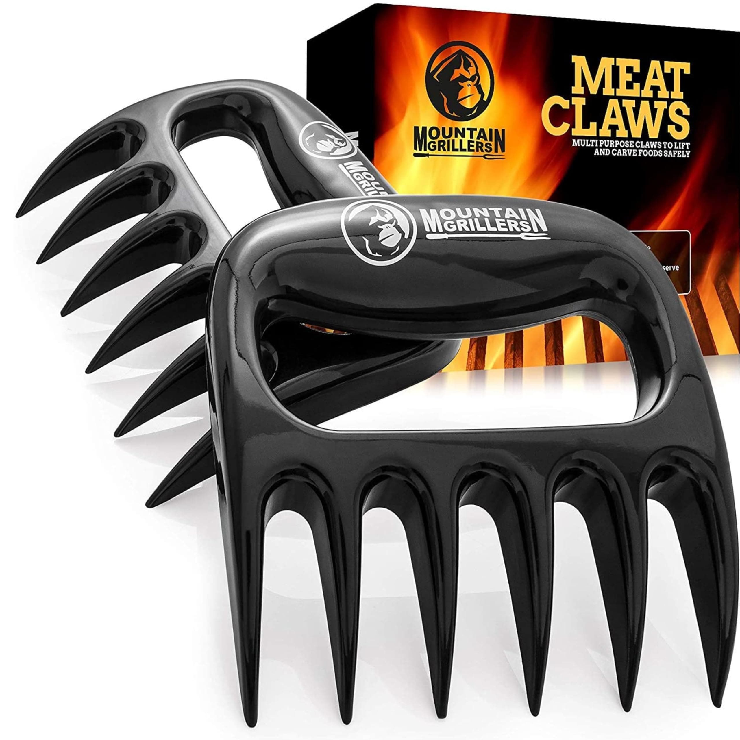 Meat Claws