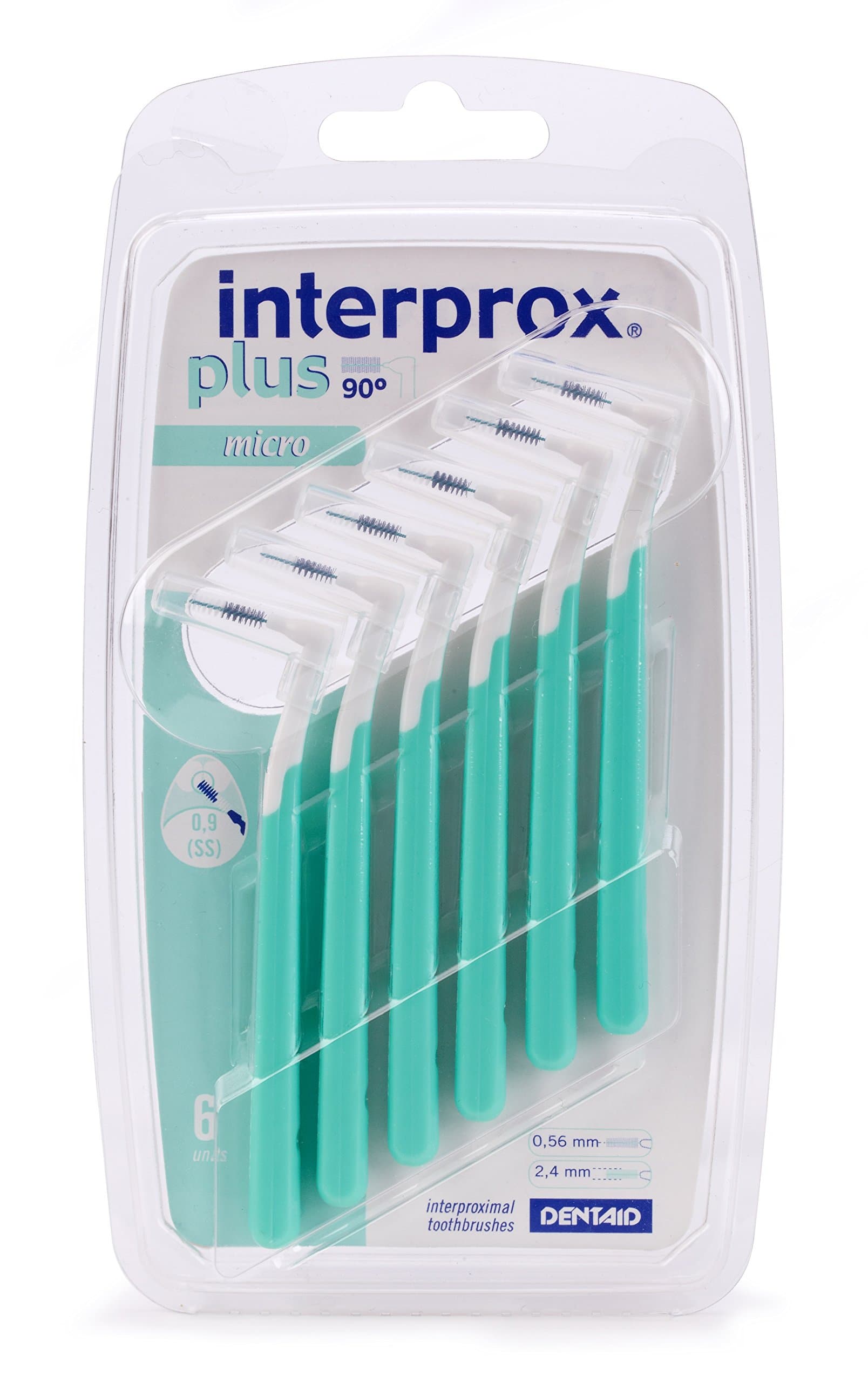 InterproxPlus Micro Green 24s