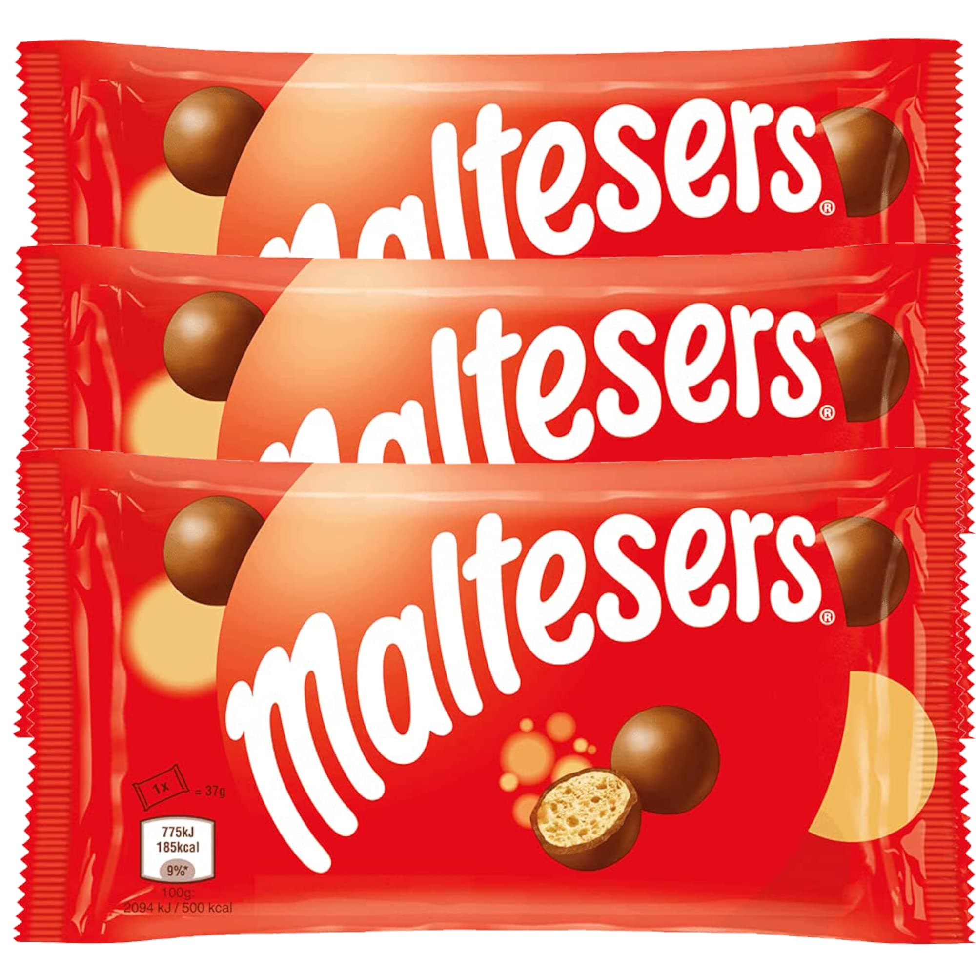 Maltesers Teasers Chocolate 37g