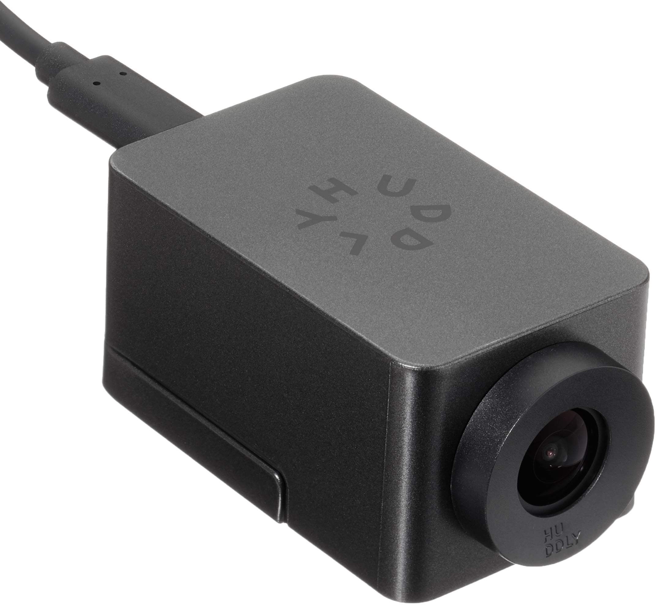 GO Work from Home Kit - USB Video Conferencing Camera with 150-Degree View and 4X Digital Zoom