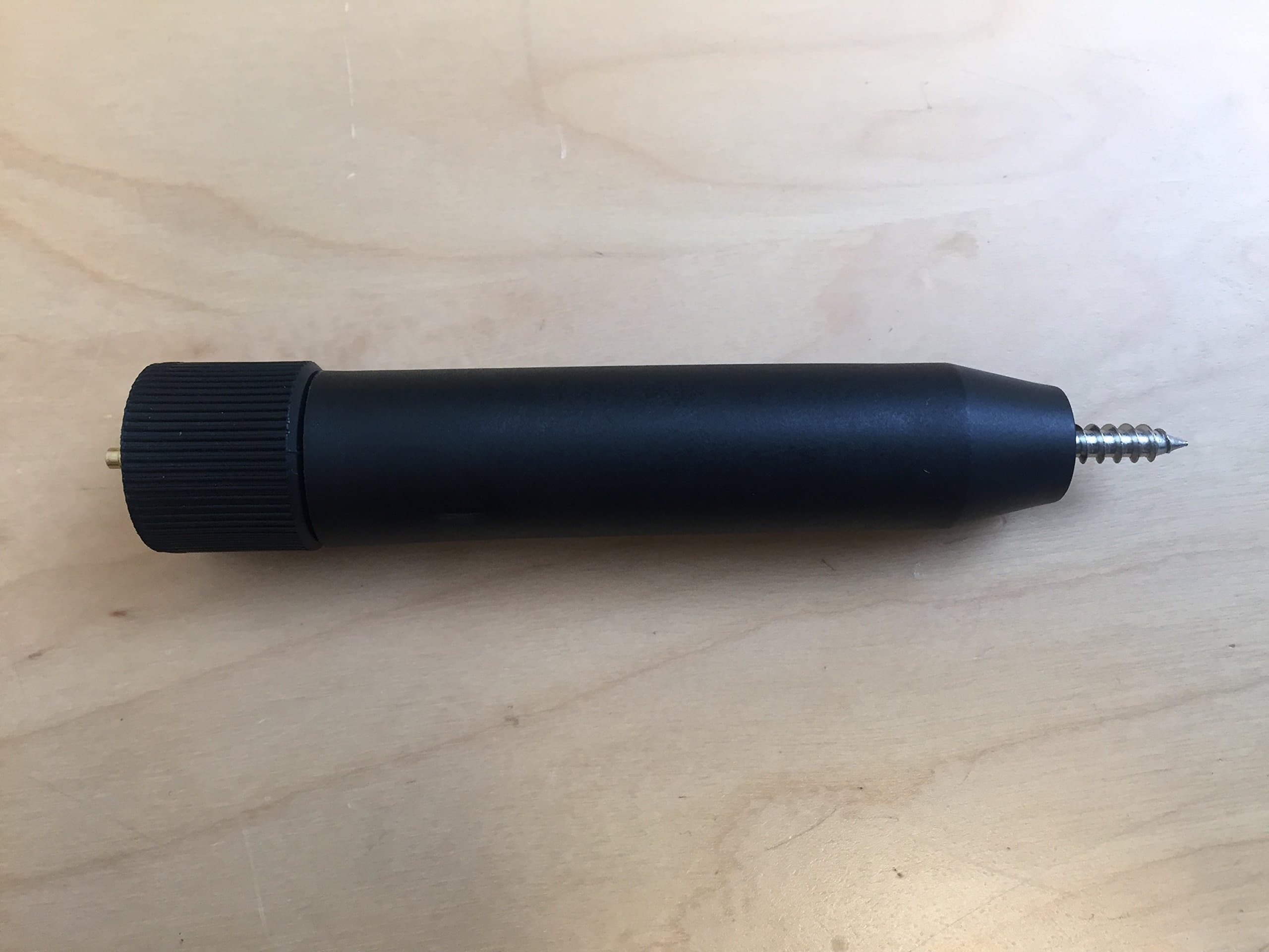 JB Mobile MarineNew Fuel Injector Filter Removal Tool