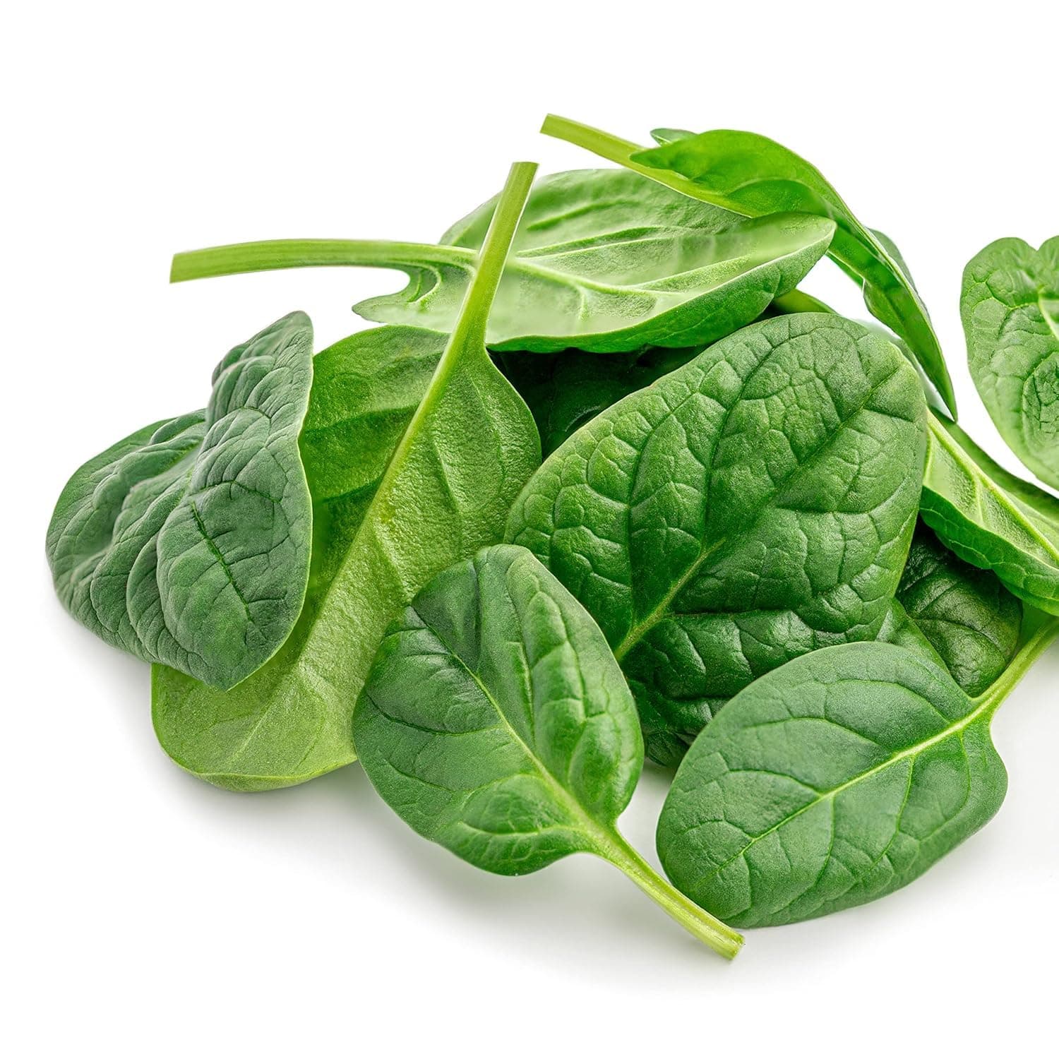 Fresh Baby Spinach,100g Pack