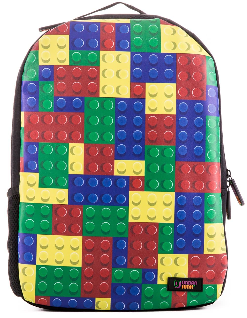 Urban Junk building blocks BRICK IT Backpack