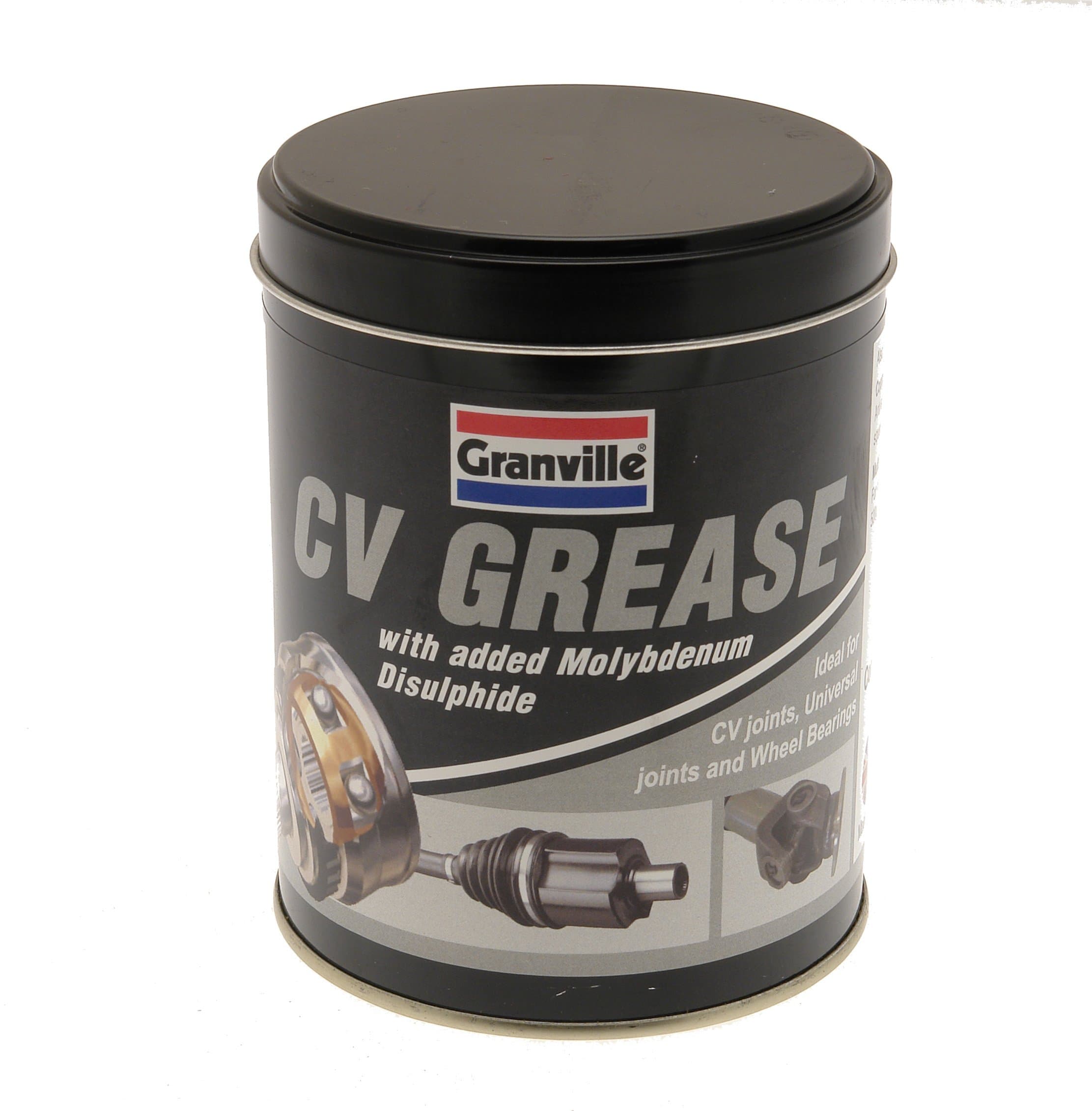 0168A 500g CV Grease