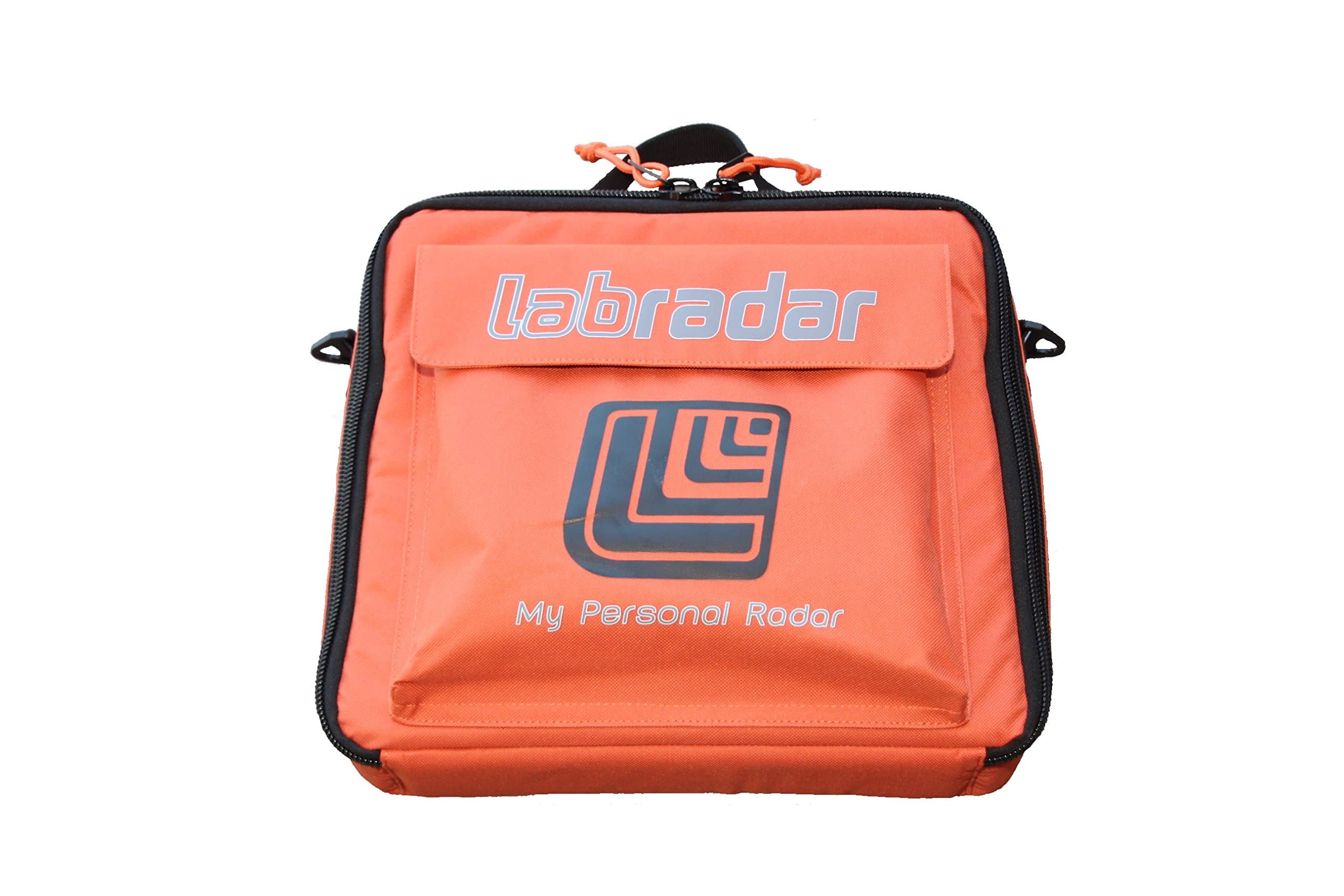 Labradar Padded Carry Case