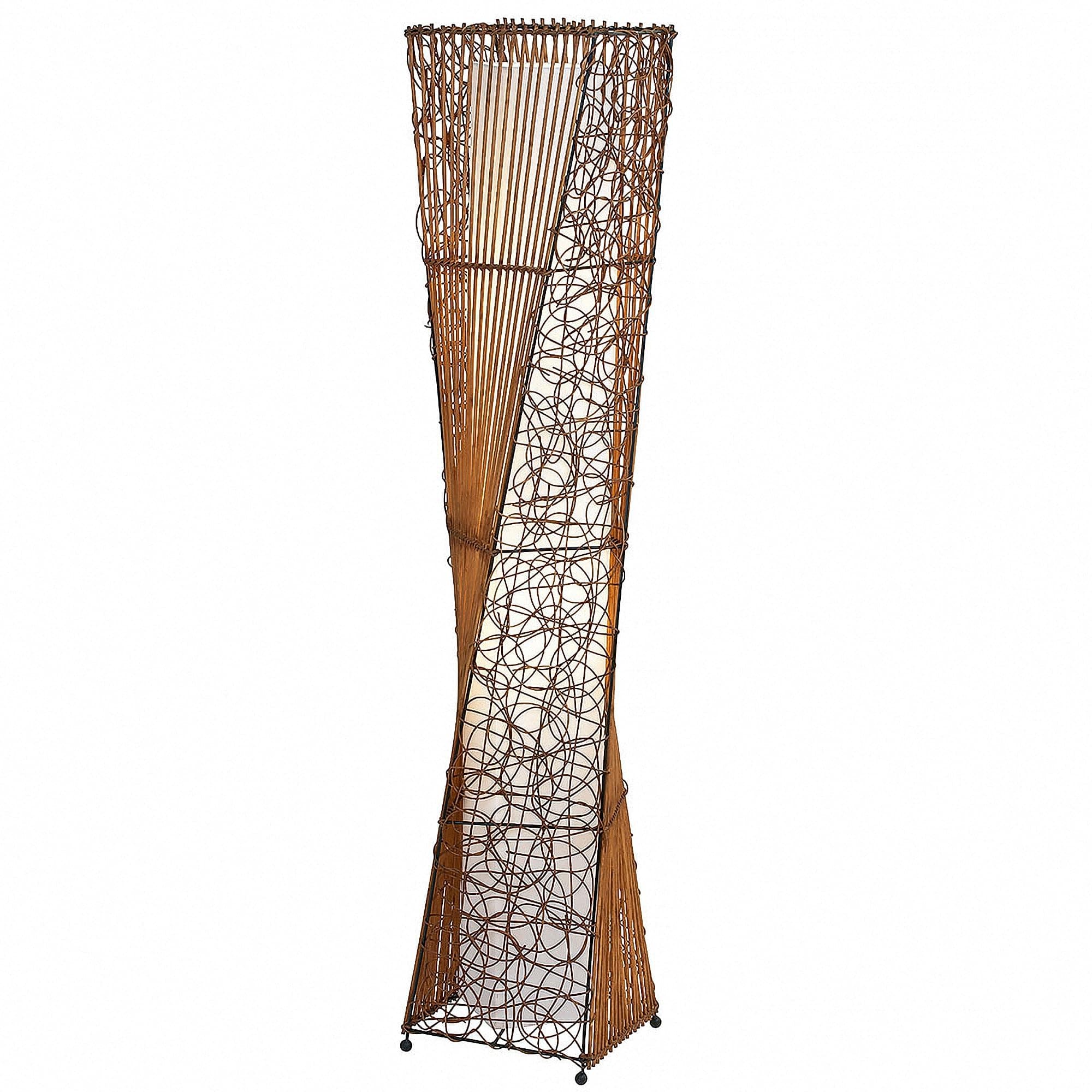 Zimbo Floor Lamp, 138 cm