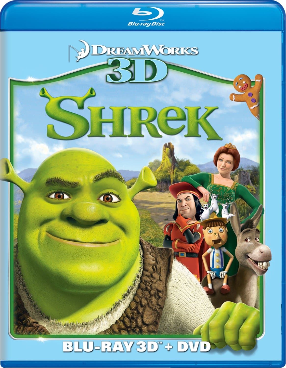 Shrek